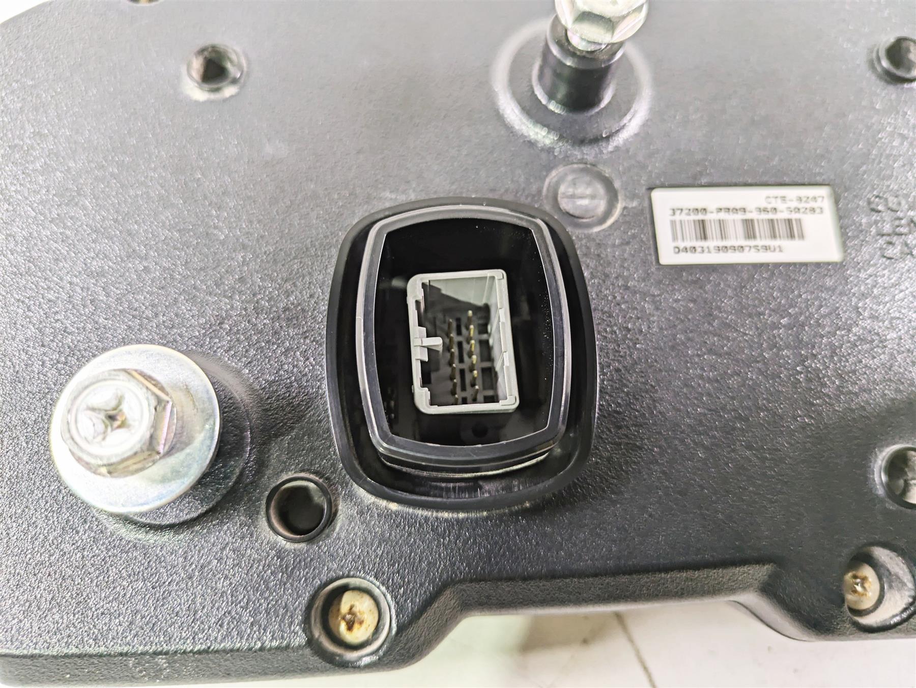 2020 Kawasaki Teryx KRX KRF 1000 Speedometer Gauge Instrument 8K 25031-0850 - Image 11