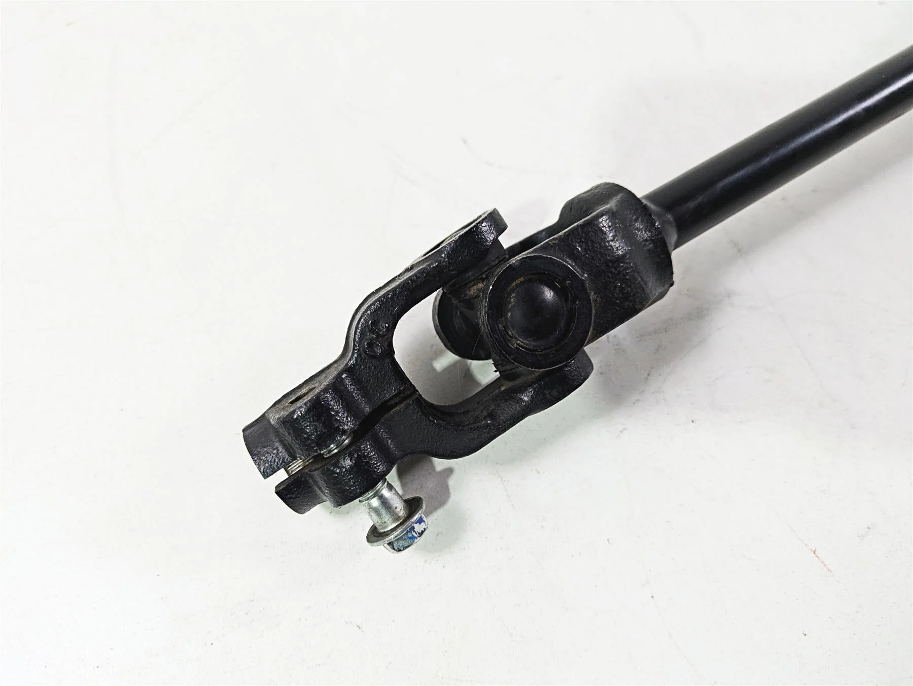 2020 Kawasaki Teryx KRX KRF 1000 Steering Post Shaft Rod 39114-0023 - Image 12