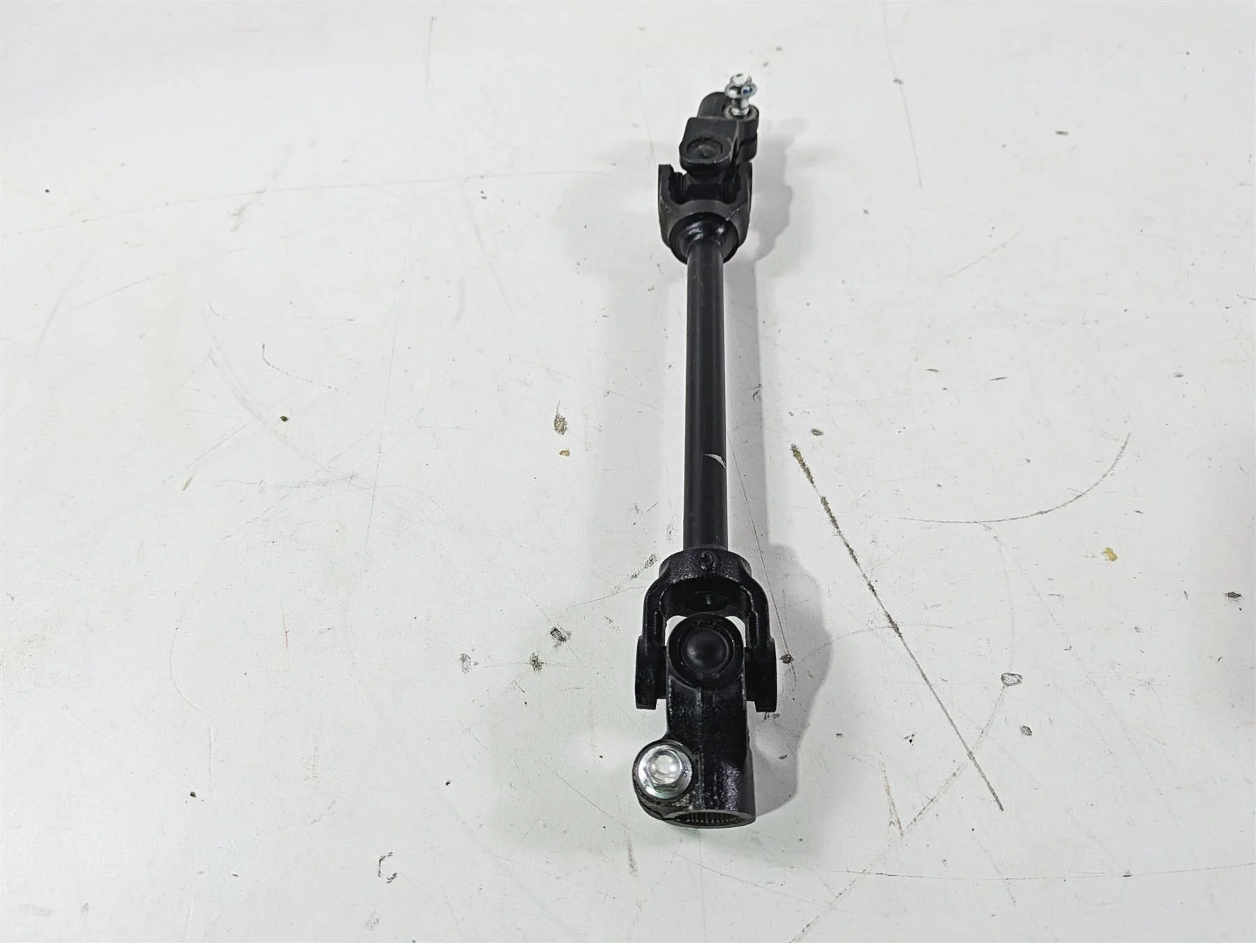 2020 Kawasaki Teryx KRX KRF 1000 Steering Post Shaft Rod 39114-0023 - Image 2