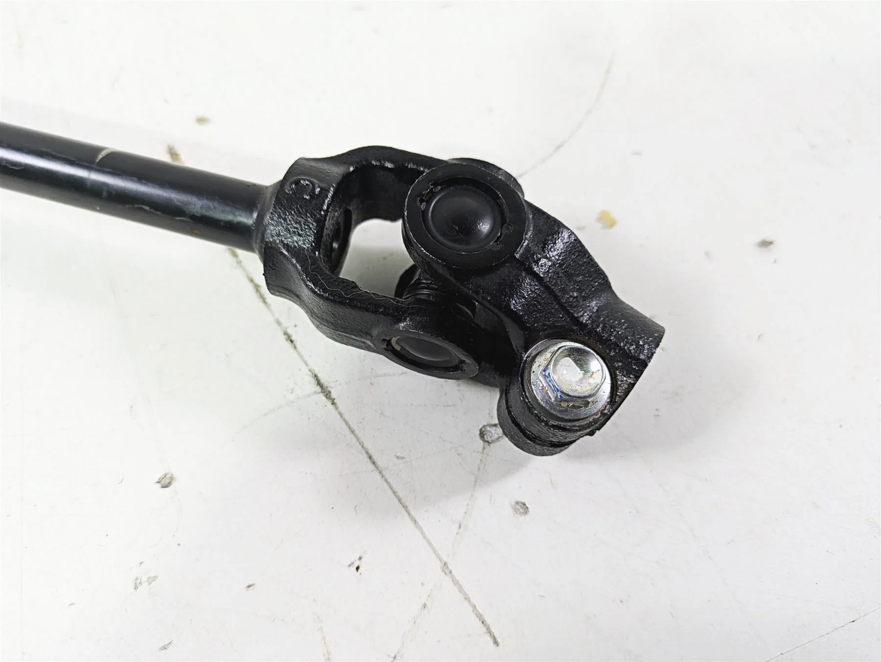 2020 Kawasaki Teryx KRX KRF 1000 Steering Post Shaft Rod 39114-0023 - Image 3