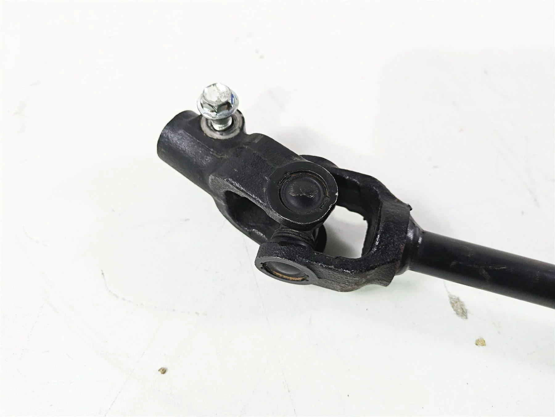 2020 Kawasaki Teryx KRX KRF 1000 Steering Post Shaft Rod 39114-0023 - Image 4