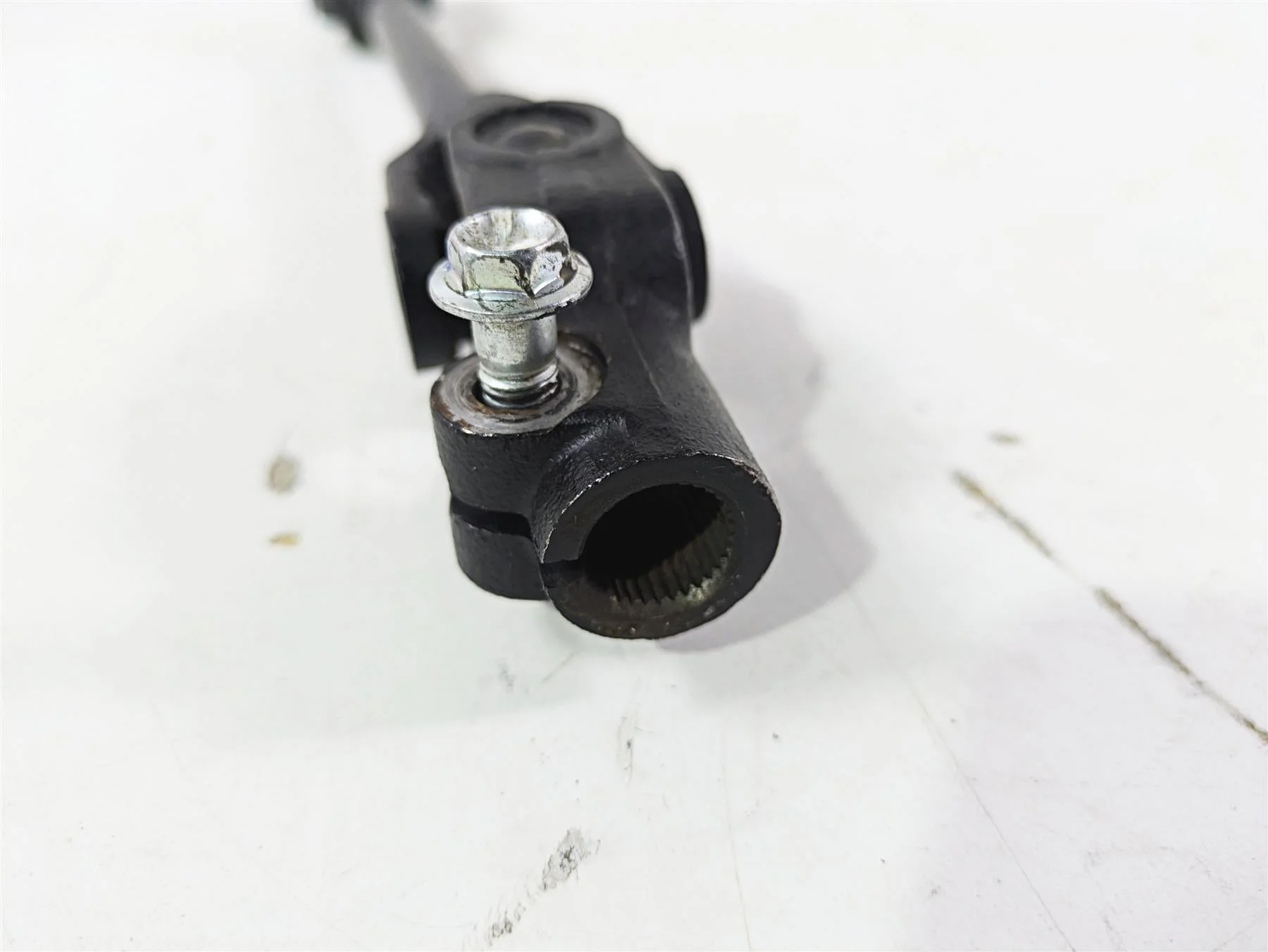 2020 Kawasaki Teryx KRX KRF 1000 Steering Post Shaft Rod 39114-0023 - Image 5