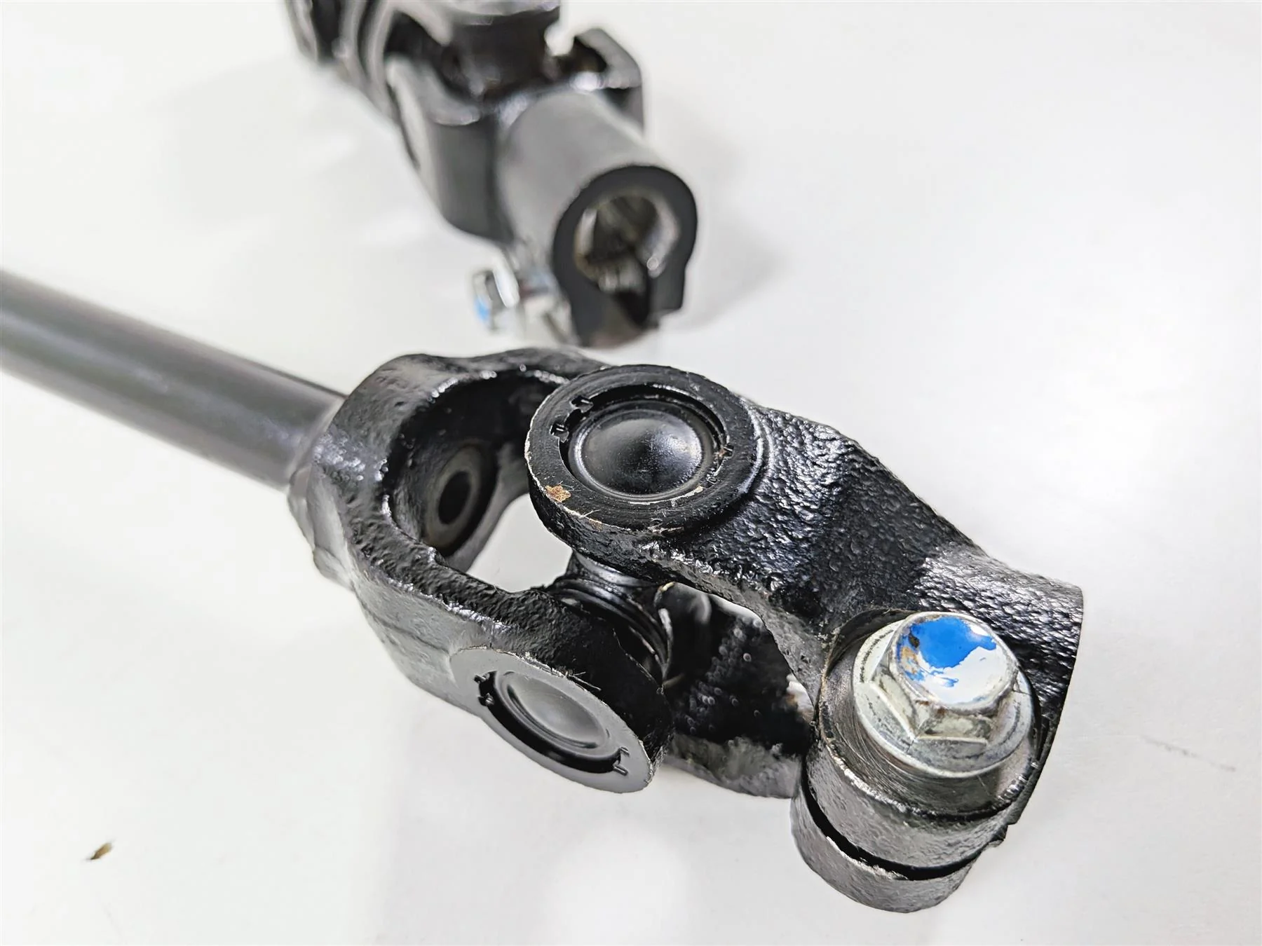 2020 Kawasaki Teryx KRX KRF 1000 Steering Shaft Post Rod Set 39114-0023 - Image 10