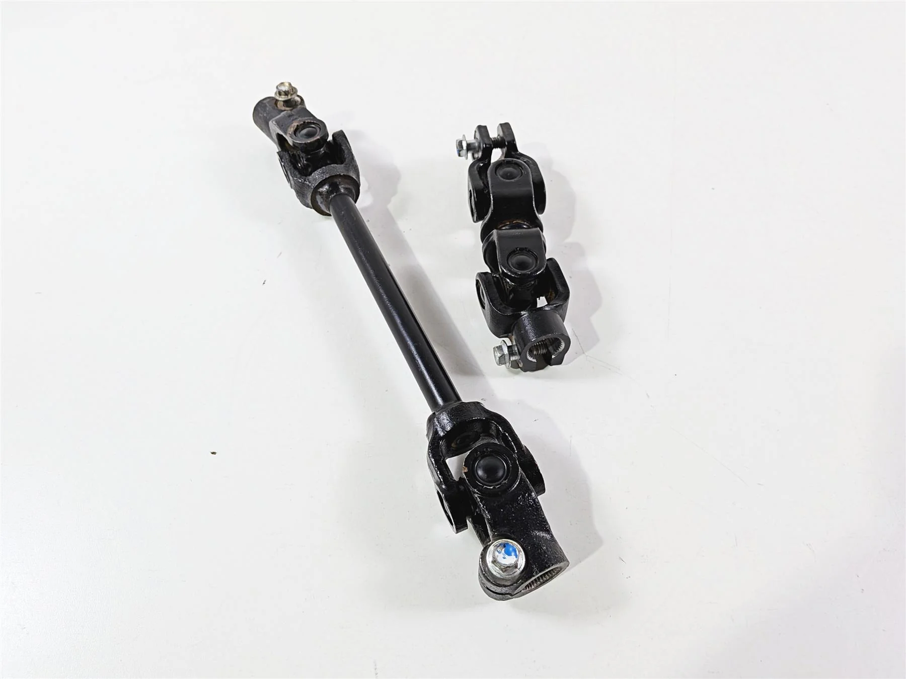 2020 Kawasaki Teryx KRX KRF 1000 Steering Shaft Post Rod Set 39114-0023 - Image 12