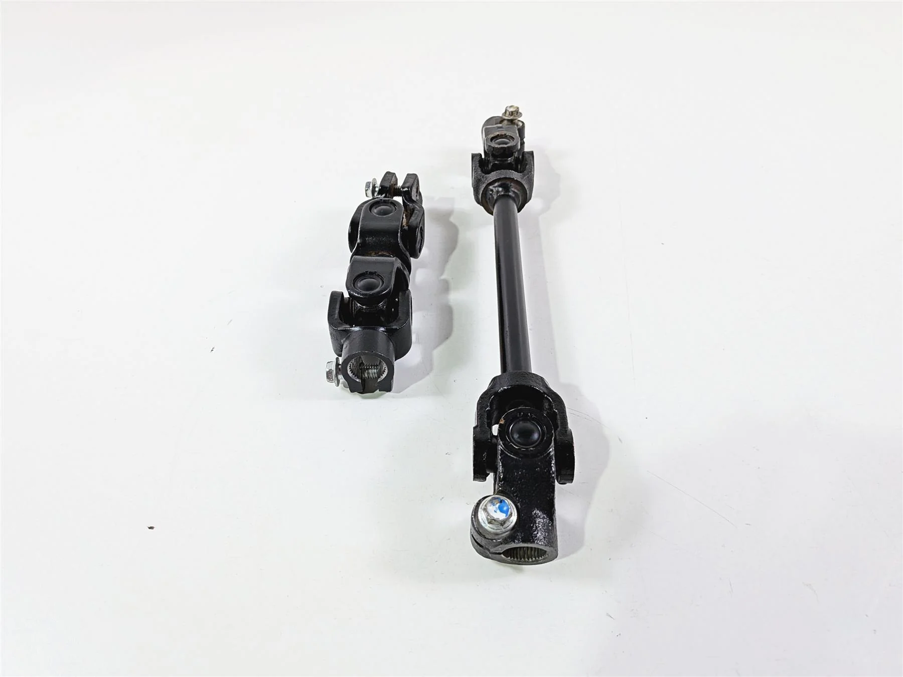 2020 Kawasaki Teryx KRX KRF 1000 Steering Shaft Post Rod Set 39114-0023 - Image 3