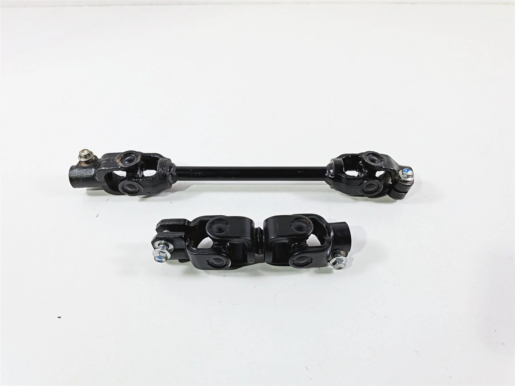 2020 Kawasaki Teryx KRX KRF 1000 Steering Shaft Post Rod Set 39114-0023 - Image 4