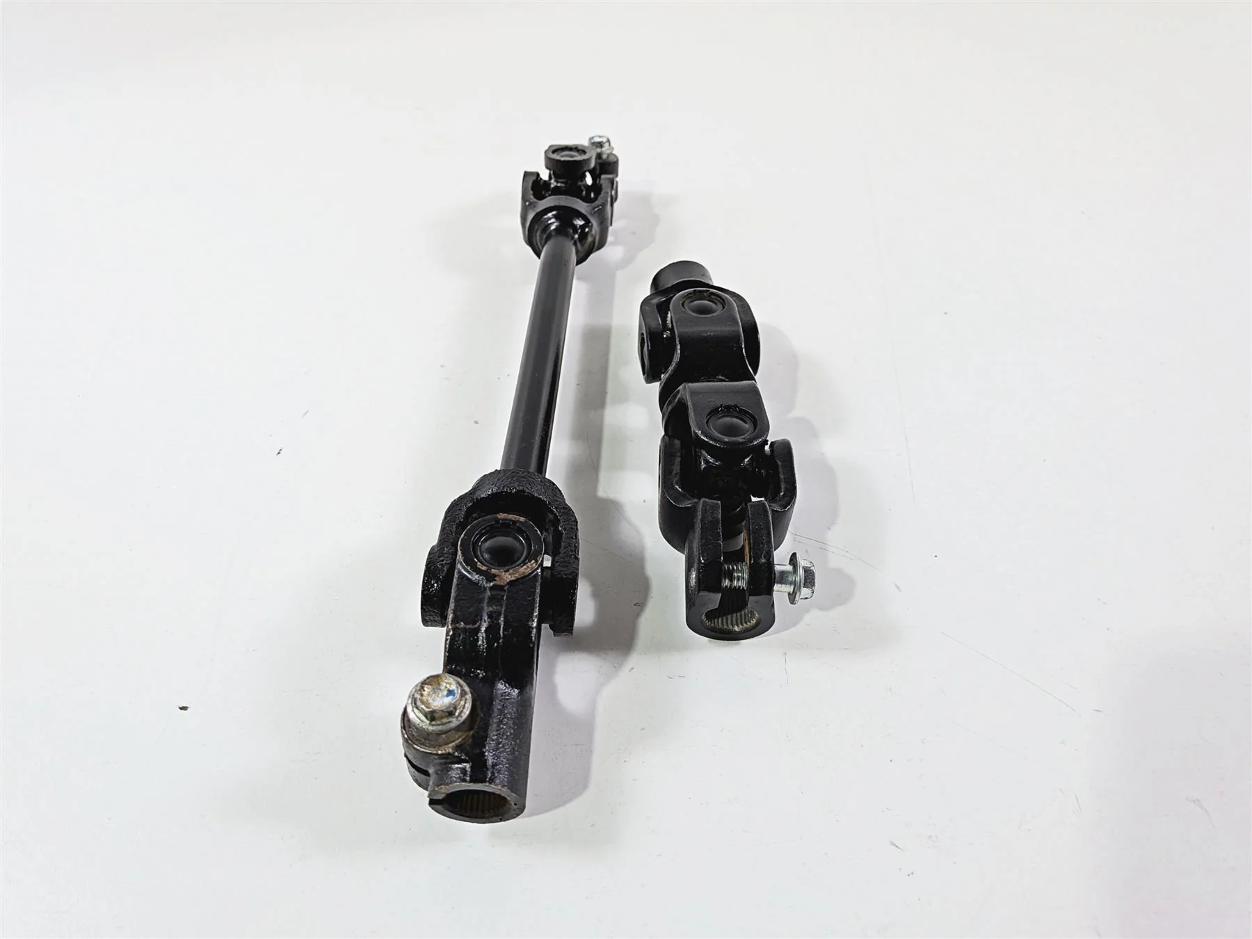 2020 Kawasaki Teryx KRX KRF 1000 Steering Shaft Post Rod Set 39114-0023 - Image 5