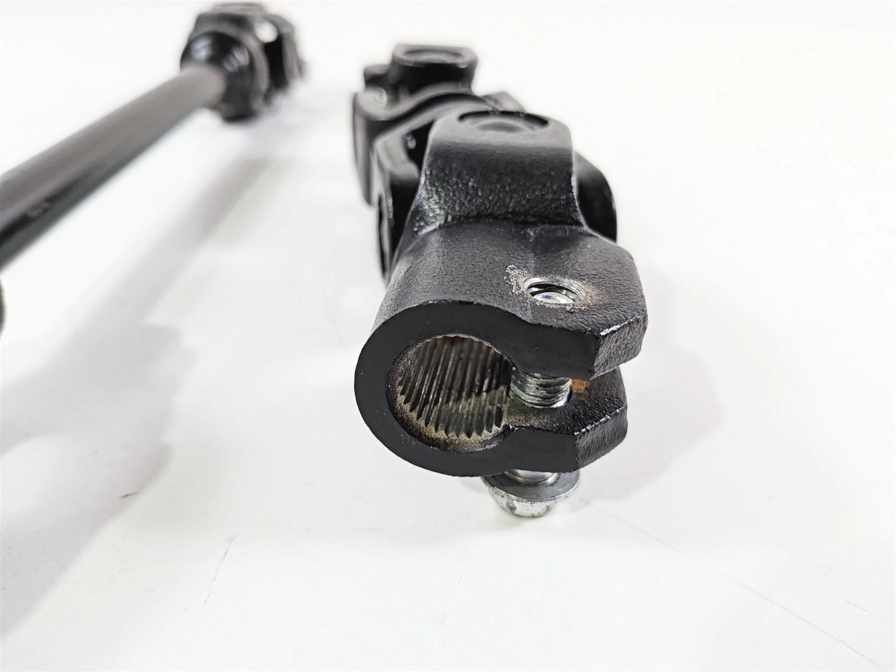 2020 Kawasaki Teryx KRX KRF 1000 Steering Shaft Post Rod Set 39114-0023 - Image 7