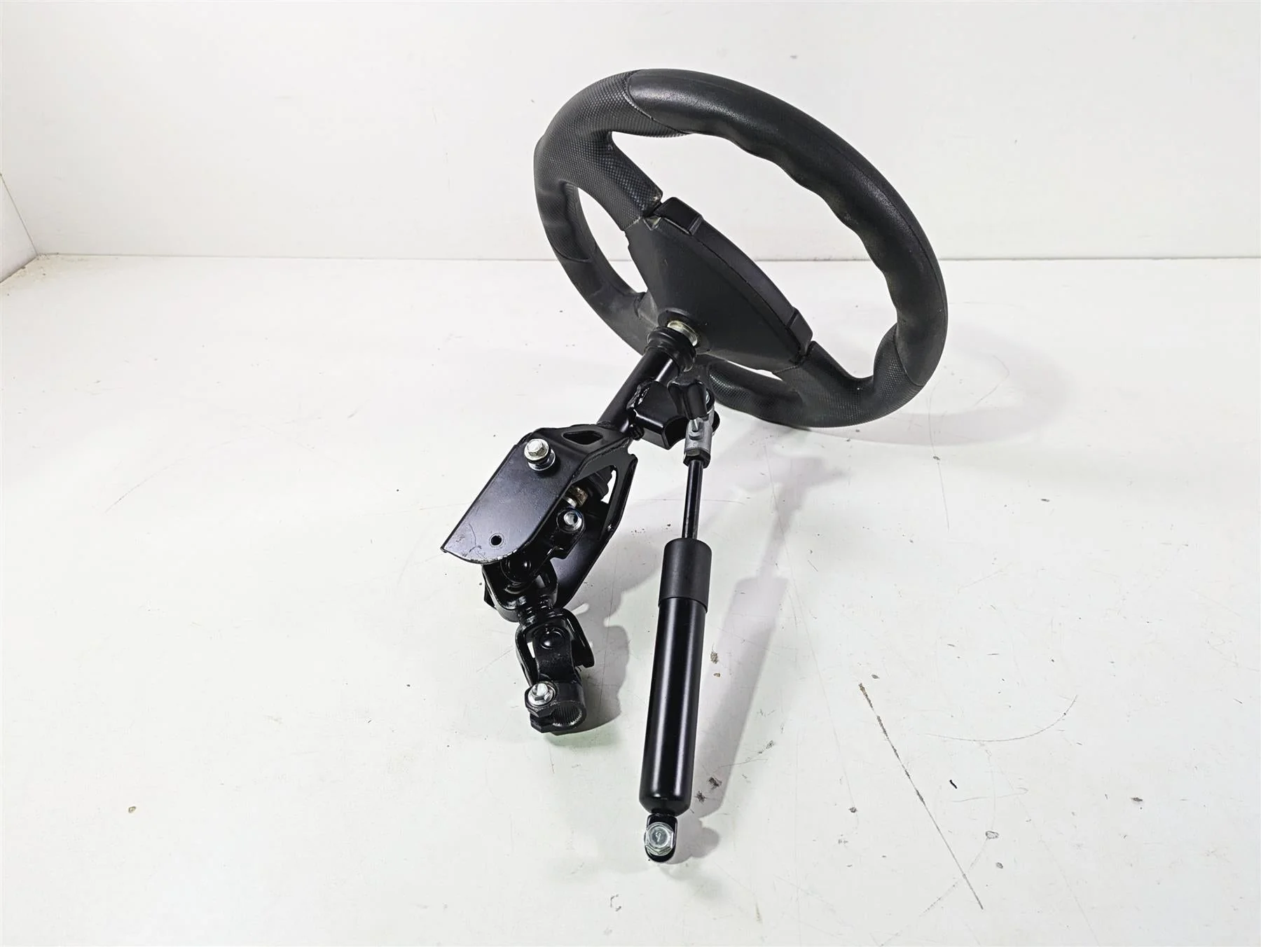 2020 Kawasaki Teryx KRX KRF 1000 Steering Wheel Shaft Mount Set 46003-0769 - Image 3