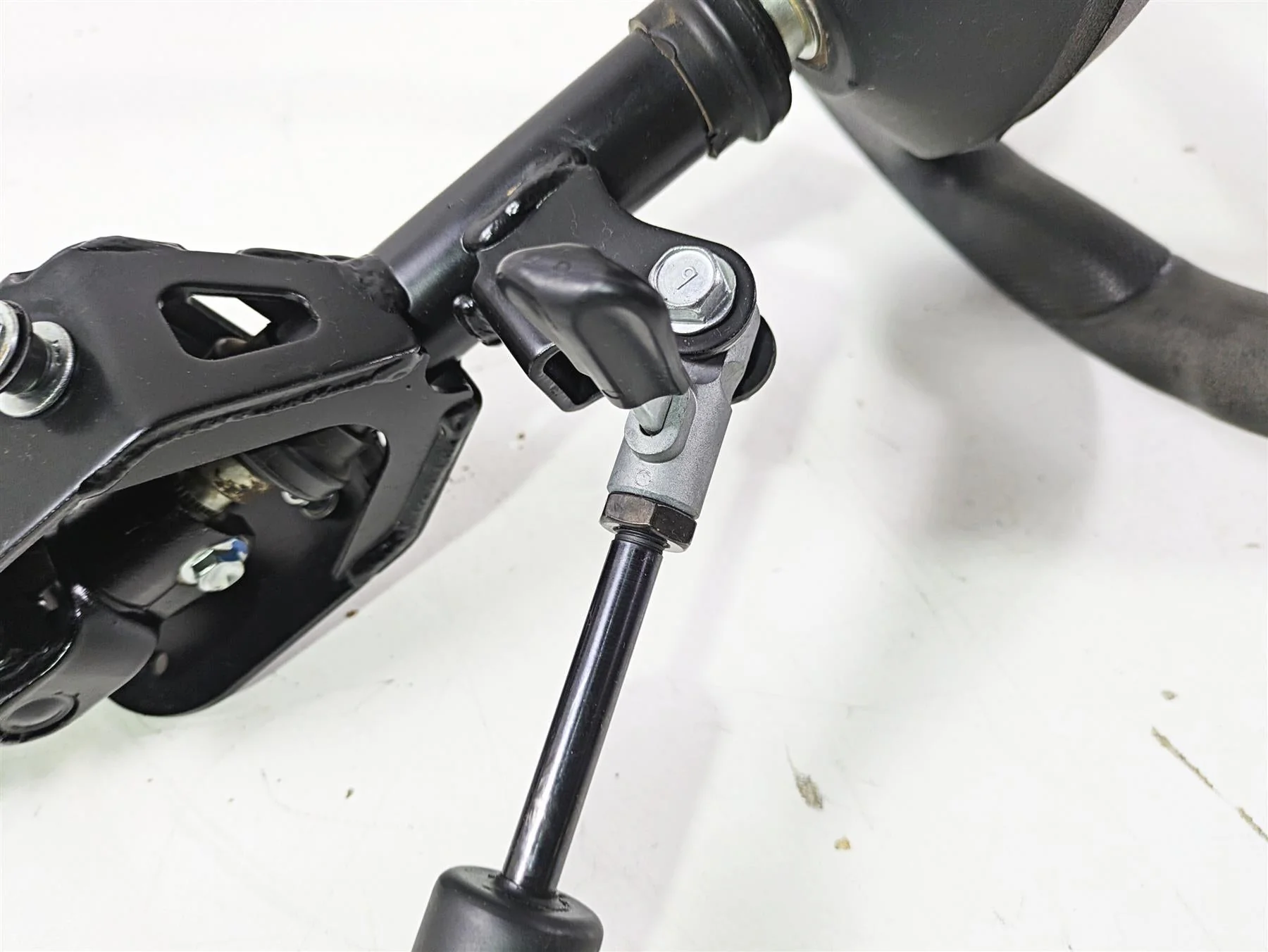2020 Kawasaki Teryx KRX KRF 1000 Steering Wheel Shaft Mount Set 46003-0769 - Image 5