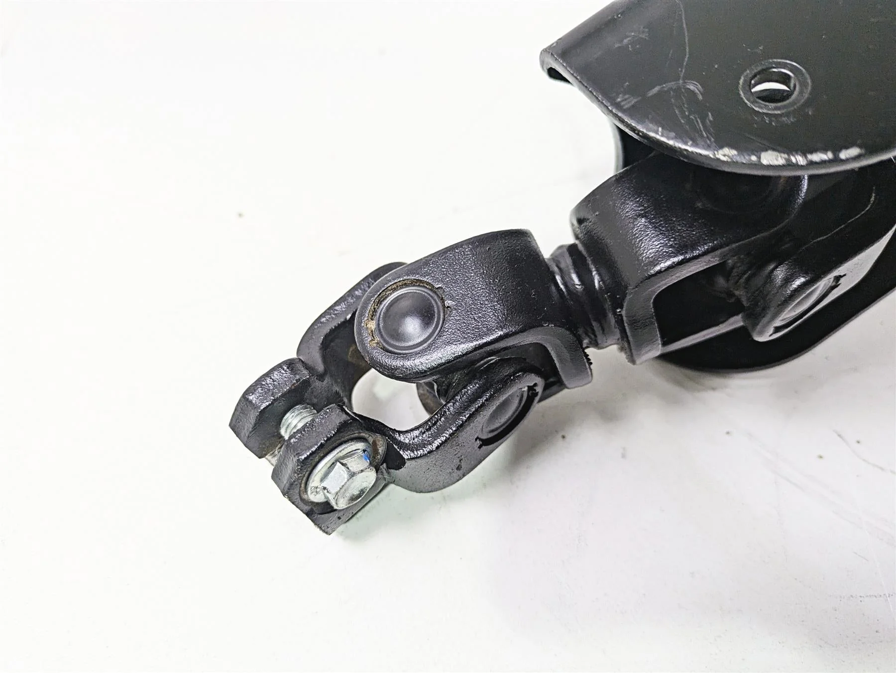 2020 Kawasaki Teryx KRX KRF 1000 Steering Wheel Shaft Mount Set 46003-0769 - Image 7