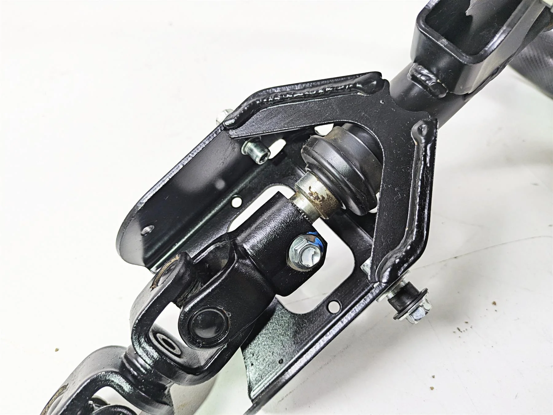 2020 Kawasaki Teryx KRX KRF 1000 Steering Wheel Shaft Mount Set 46003-0769 - Image 9