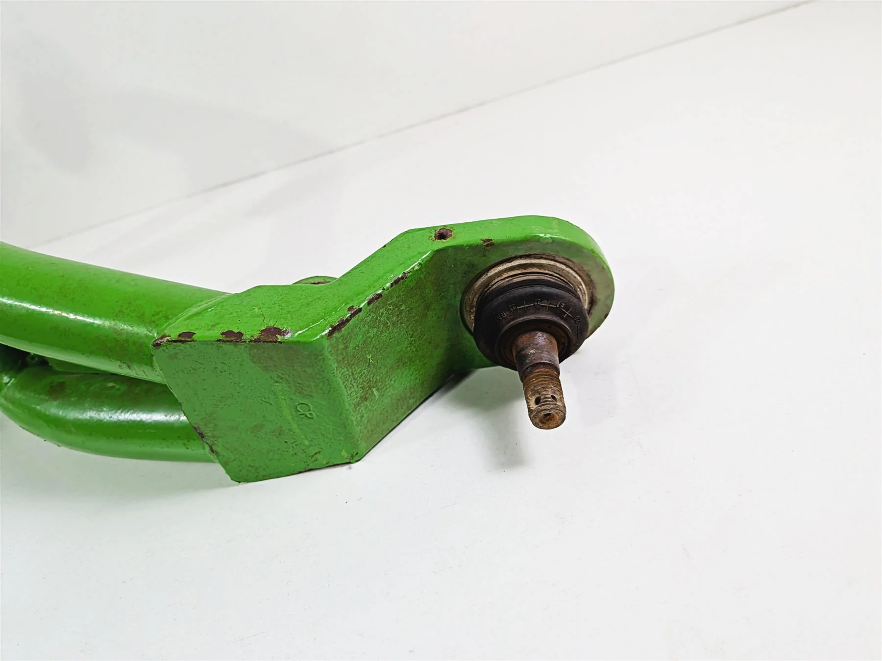 2020 Kawasaki Teryx KRX KRF 1000 SuperATV High Clearance Heavy Duty 1.5" Offset A-Arm Set AA-K-KRX-1.5-HC-BH-02 - Image 11