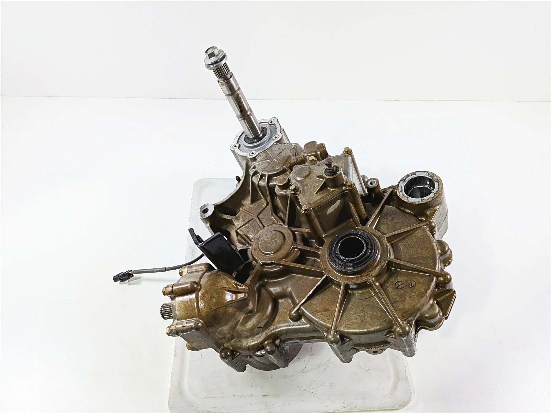 2020 Kawasaki Teryx KRX KRF 1000 Transmission Gear Box 2K Only 14055-0641 - Image 12