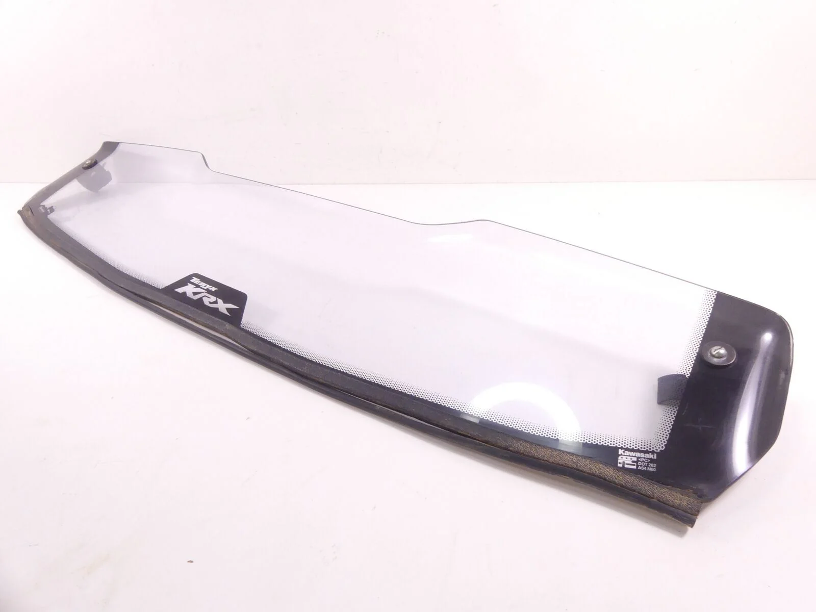 2020 Kawasaki Teryx KRX KRF 1000 Windshield Wind Shield Screen - Image 3