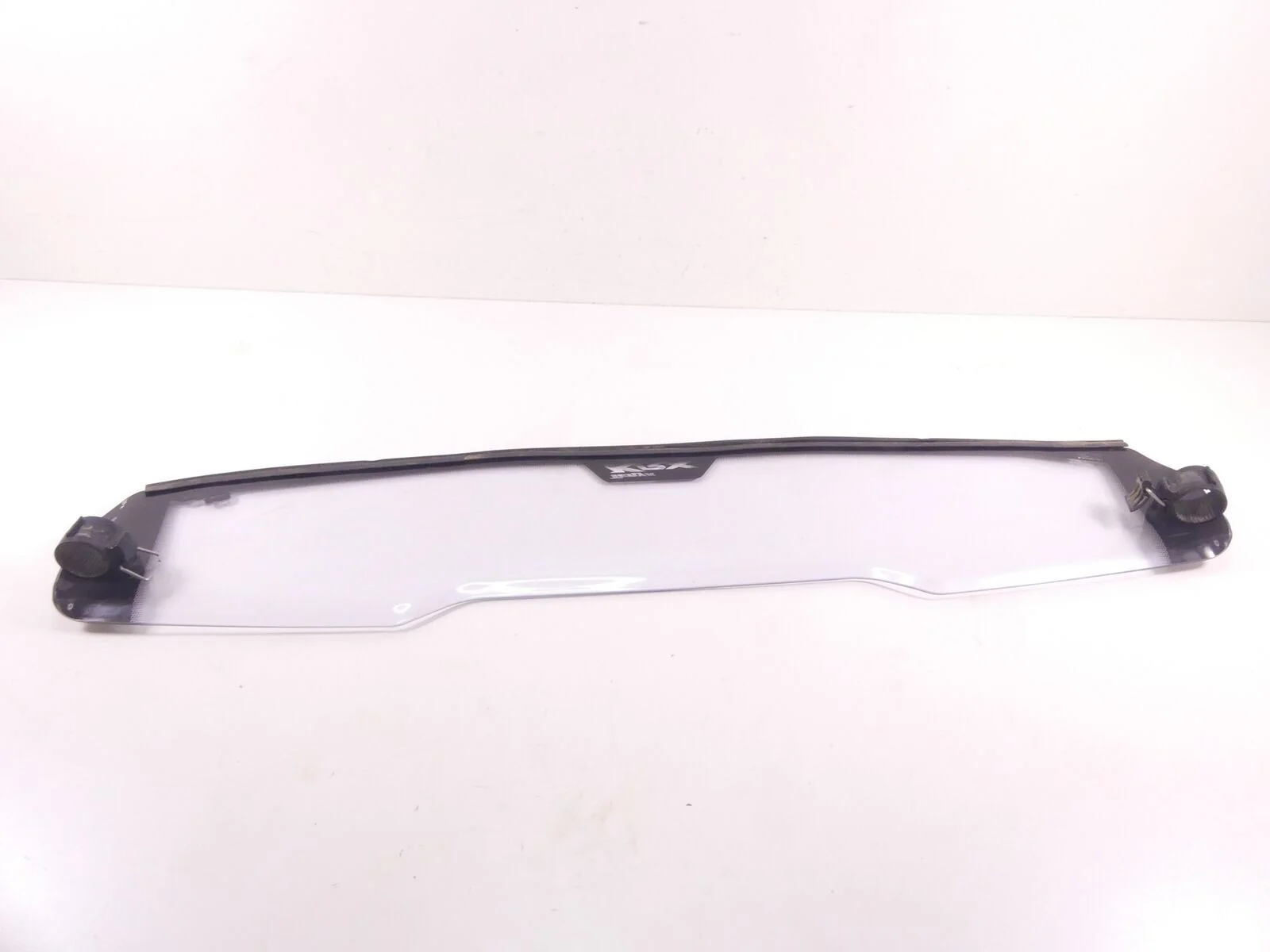 2020 Kawasaki Teryx KRX KRF 1000 Windshield Wind Shield Screen - Image 4