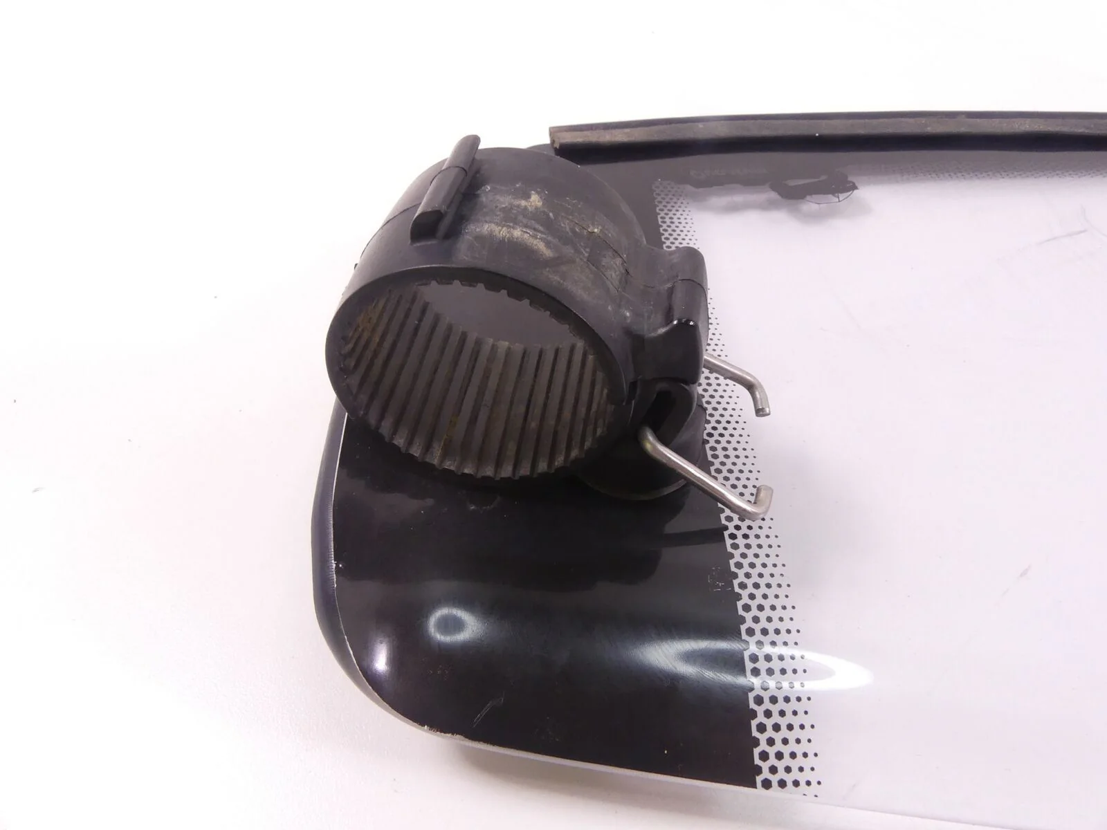 2020 Kawasaki Teryx KRX KRF 1000 Windshield Wind Shield Screen - Image 7