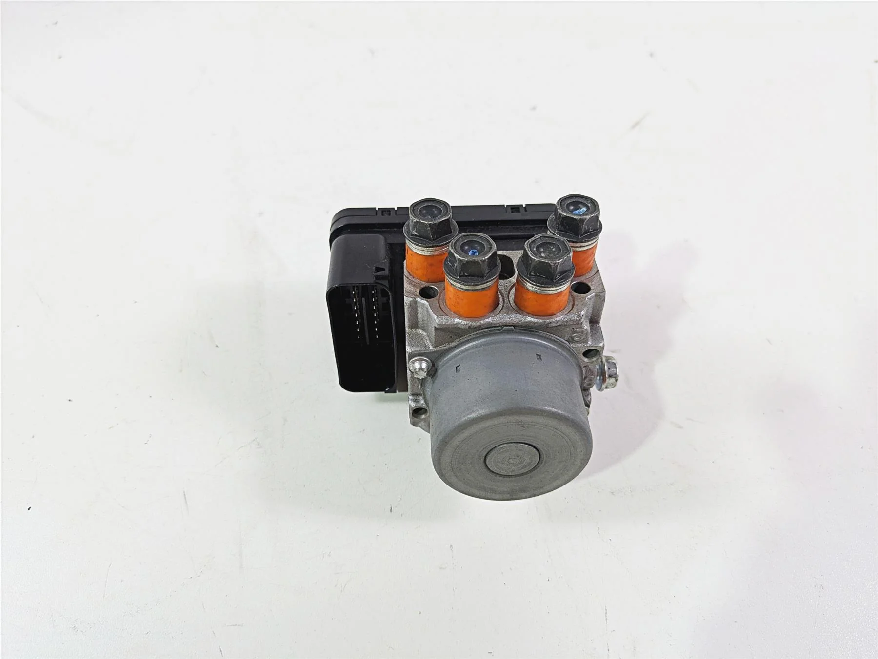 2020 Kawasaki Z900 ZR900 Abs Brake Pump Unit Module 16082-0810