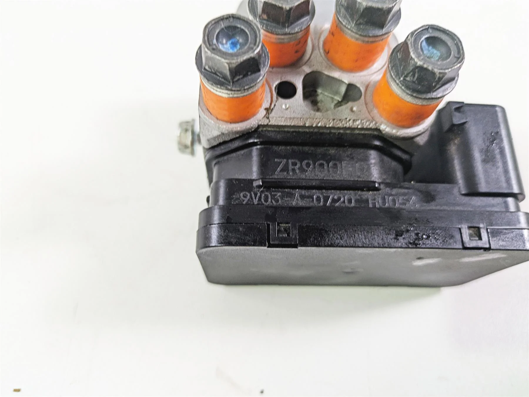 2020 Kawasaki Z900 ZR900 Abs Brake Pump Unit Module 16082-0810 - Image 11