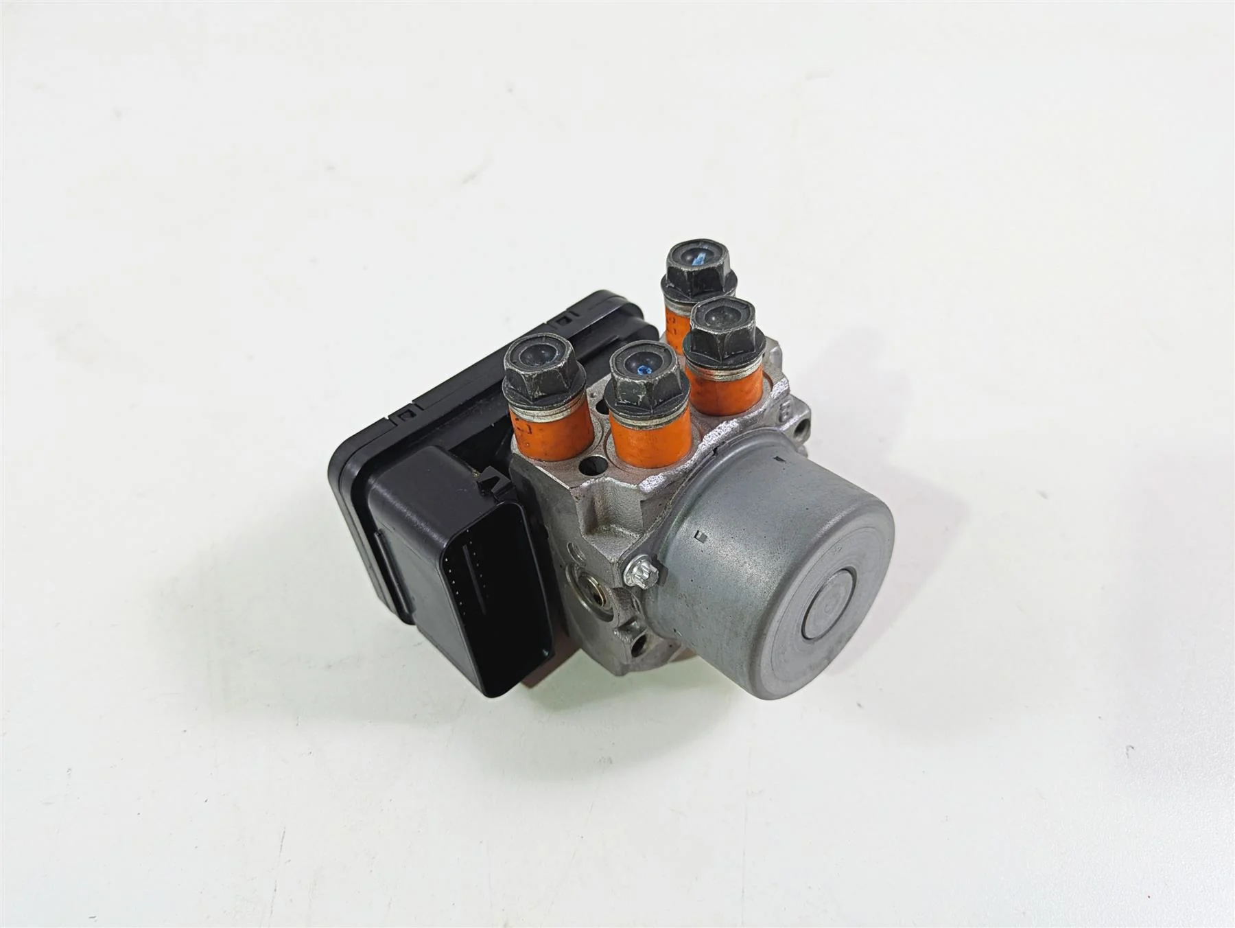 2020 Kawasaki Z900 ZR900 Abs Brake Pump Unit Module 16082-0810 - Image 12
