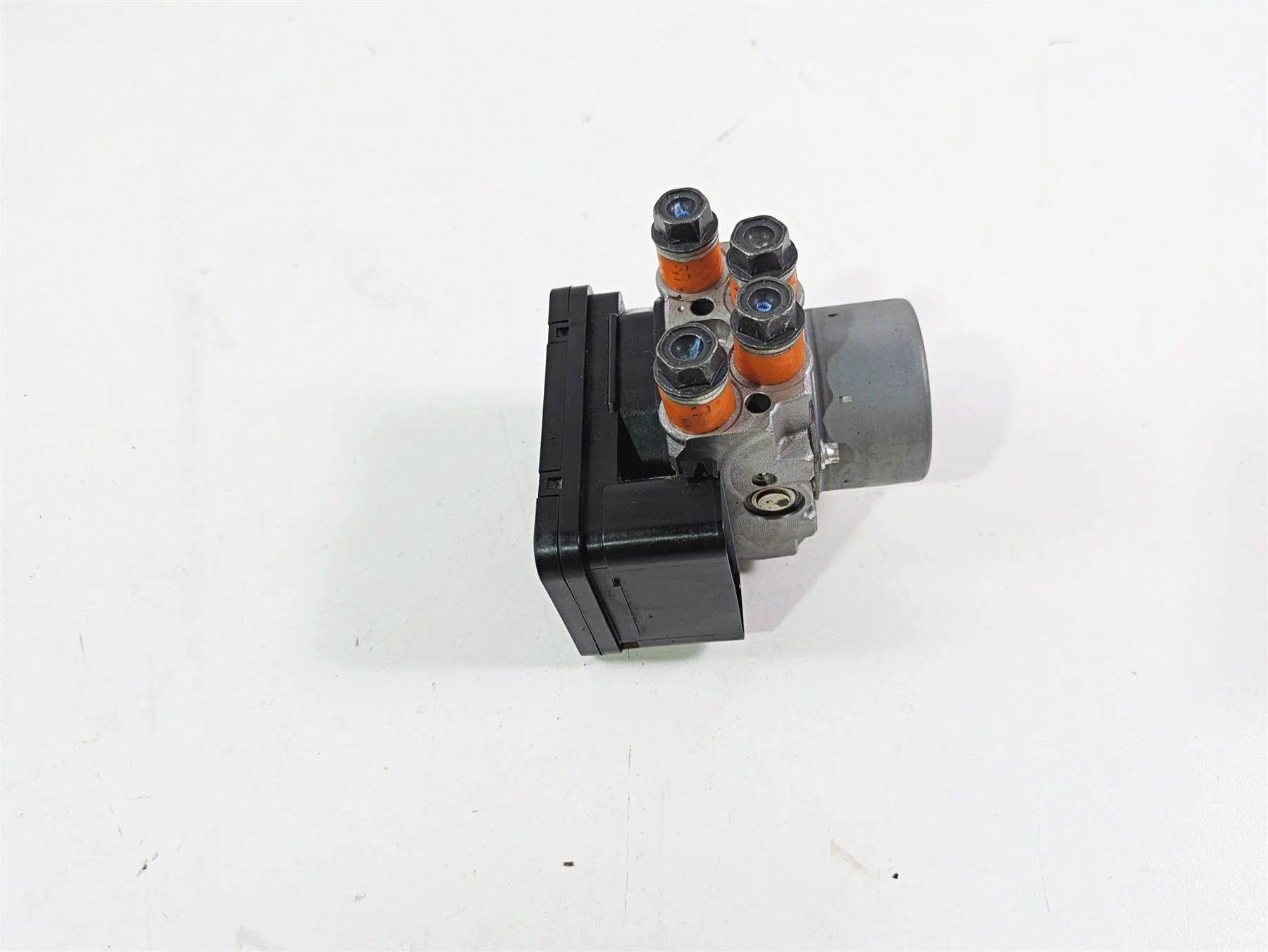 2020 Kawasaki Z900 ZR900 Abs Brake Pump Unit Module 16082-0810 - Image 4