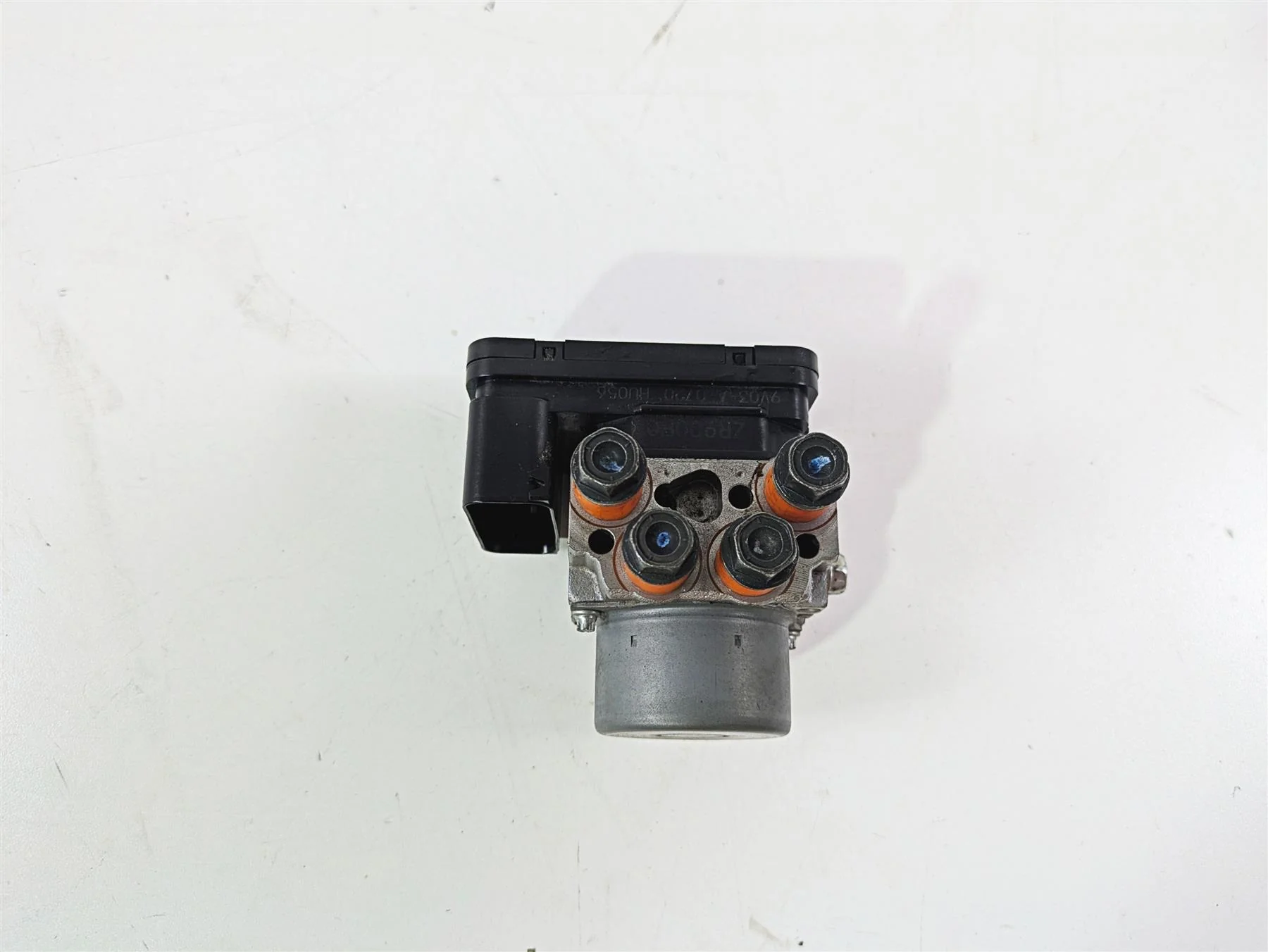 2020 Kawasaki Z900 ZR900 Abs Brake Pump Unit Module 16082-0810 - Image 5