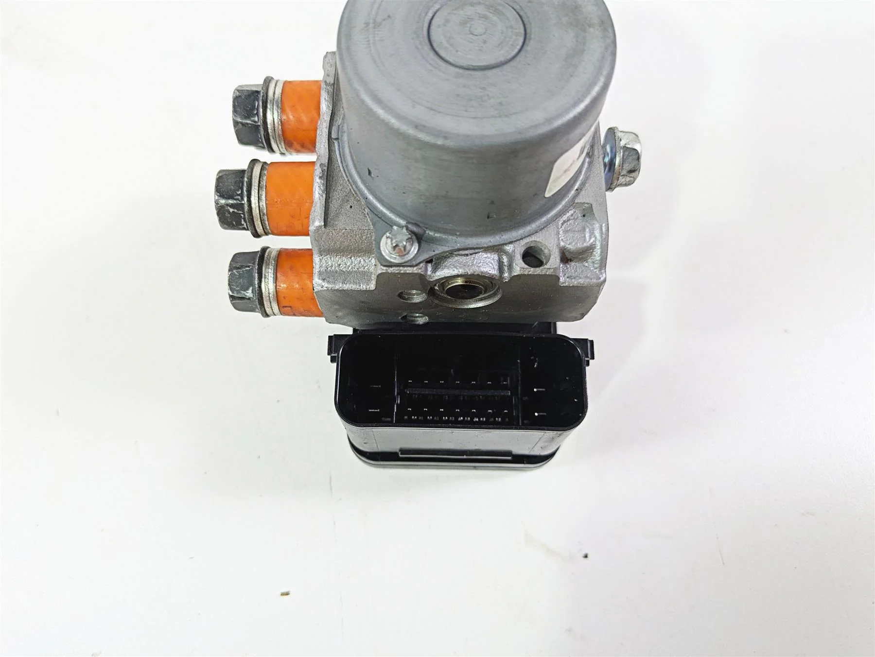2020 Kawasaki Z900 ZR900 Abs Brake Pump Unit Module 16082-0810 - Image 6