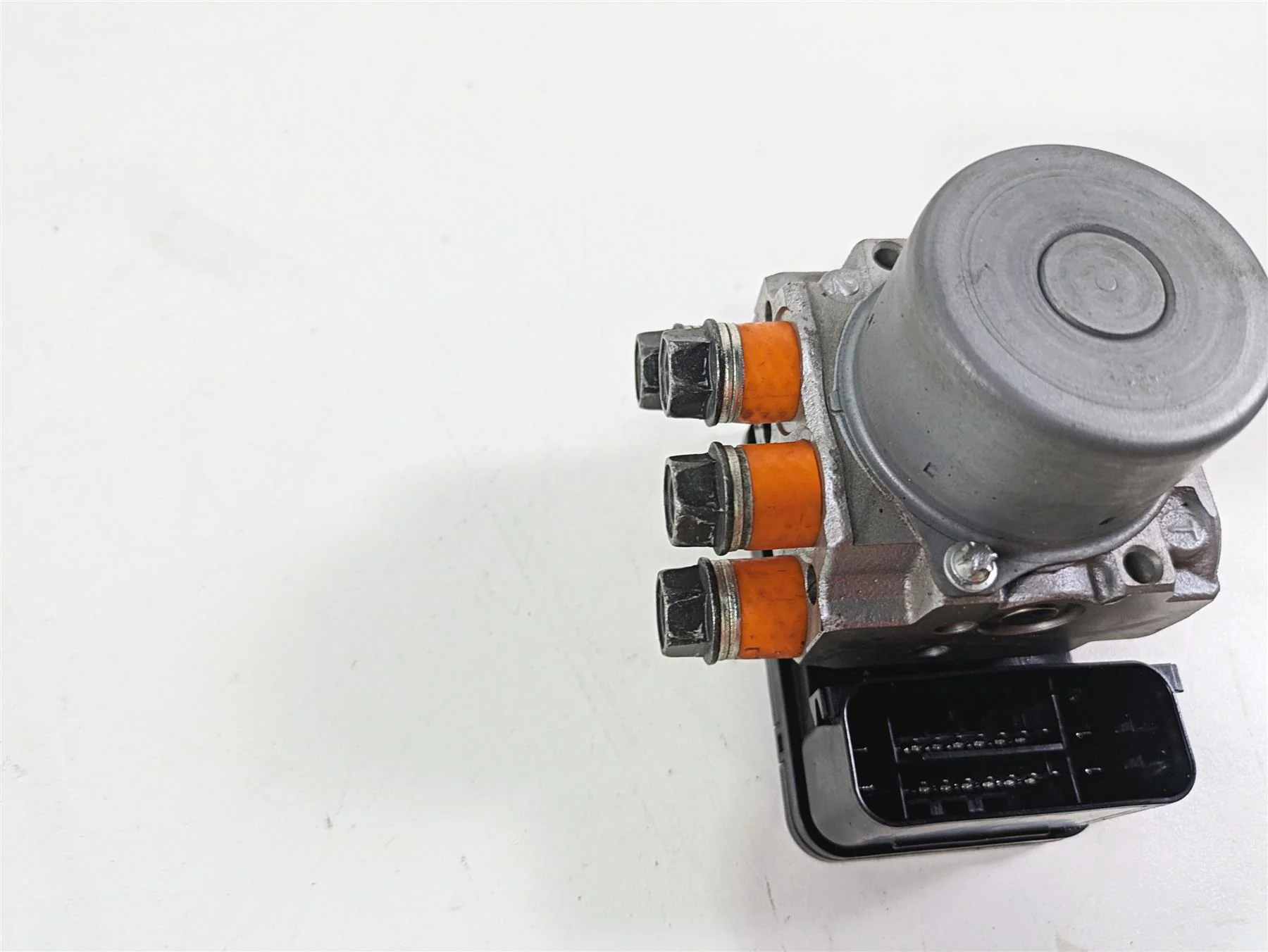 2020 Kawasaki Z900 ZR900 Abs Brake Pump Unit Module 16082-0810 - Image 7