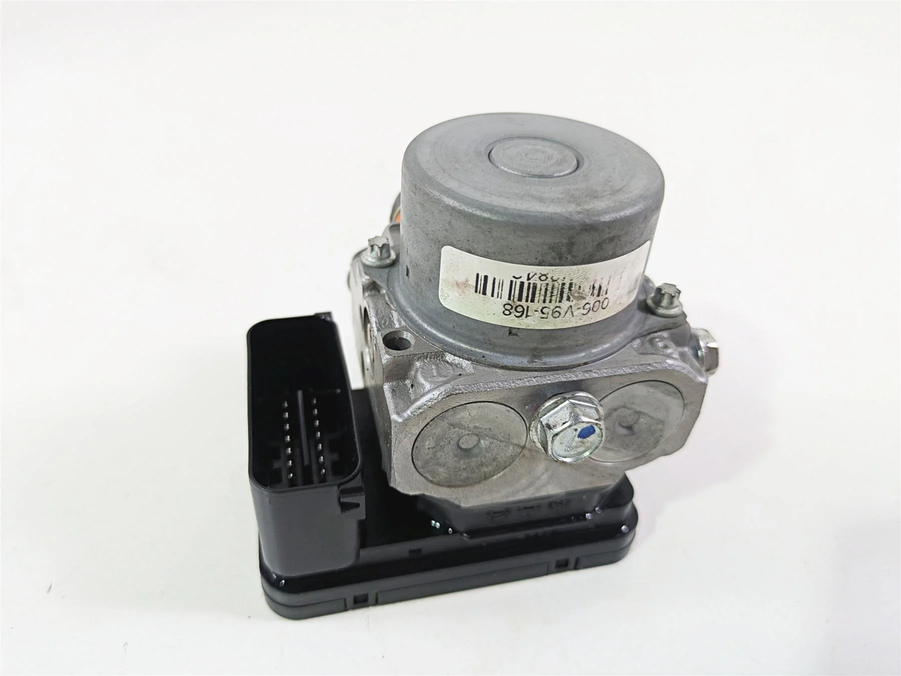 2020 Kawasaki Z900 ZR900 Abs Brake Pump Unit Module 16082-0810 - Image 8