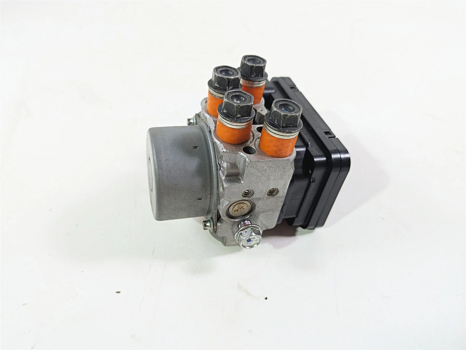 2020 Kawasaki Z900 ZR900 Abs Brake Pump Unit Module 16082-0810 - Image 9