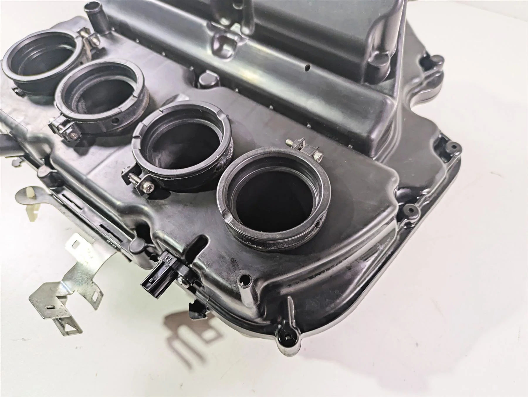2020 Kawasaki Z900 ZR900 Air Box Cleaner Breather Filter 11010-0949 - Image 12