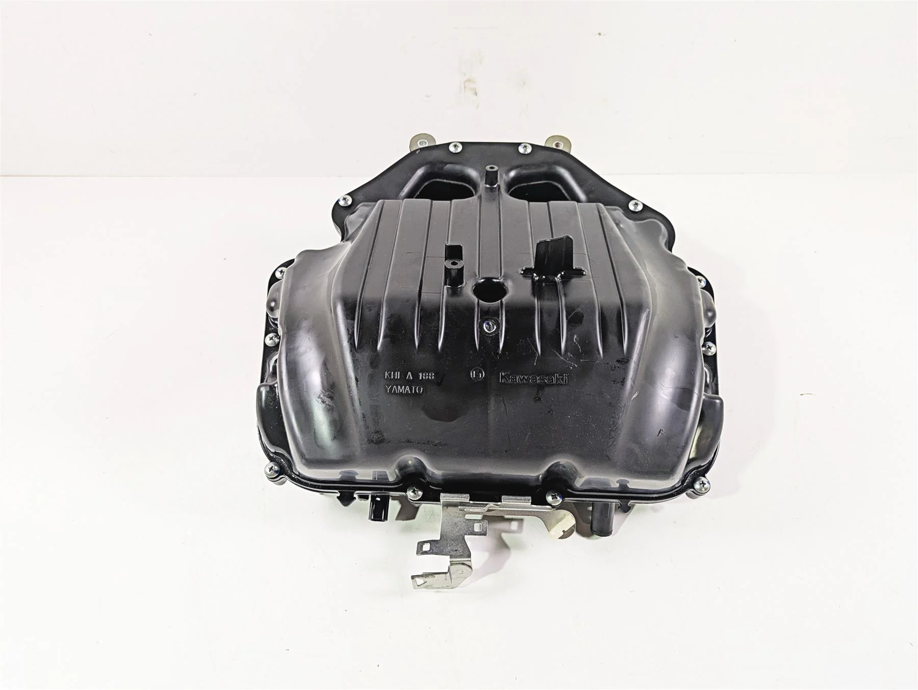 2020 Kawasaki Z900 ZR900 Air Box Cleaner Breather Filter 11010-0949 - Image 2