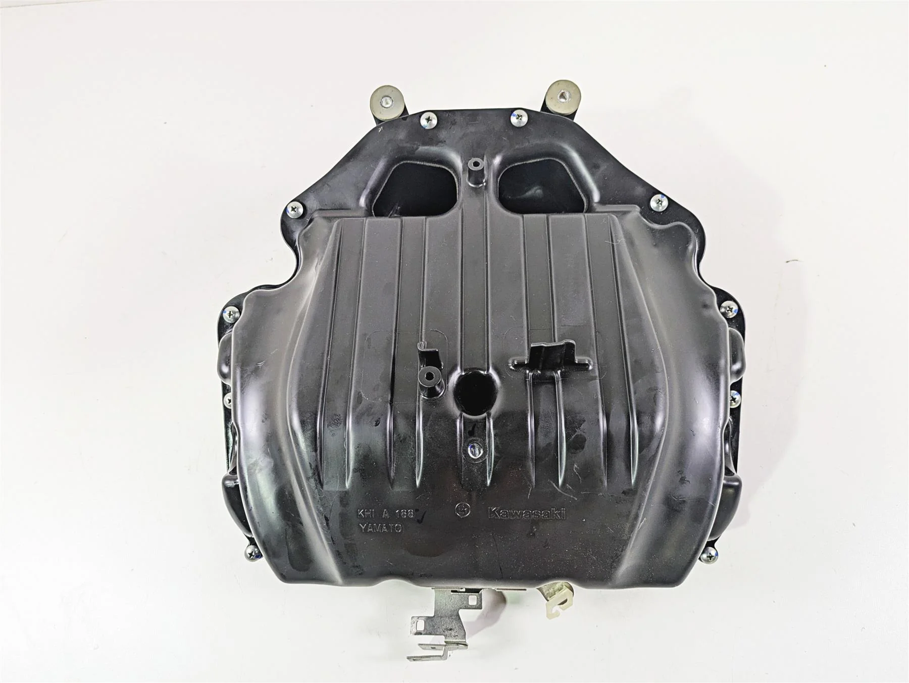 2020 Kawasaki Z900 ZR900 Air Box Cleaner Breather Filter 11010-0949 - Image 6