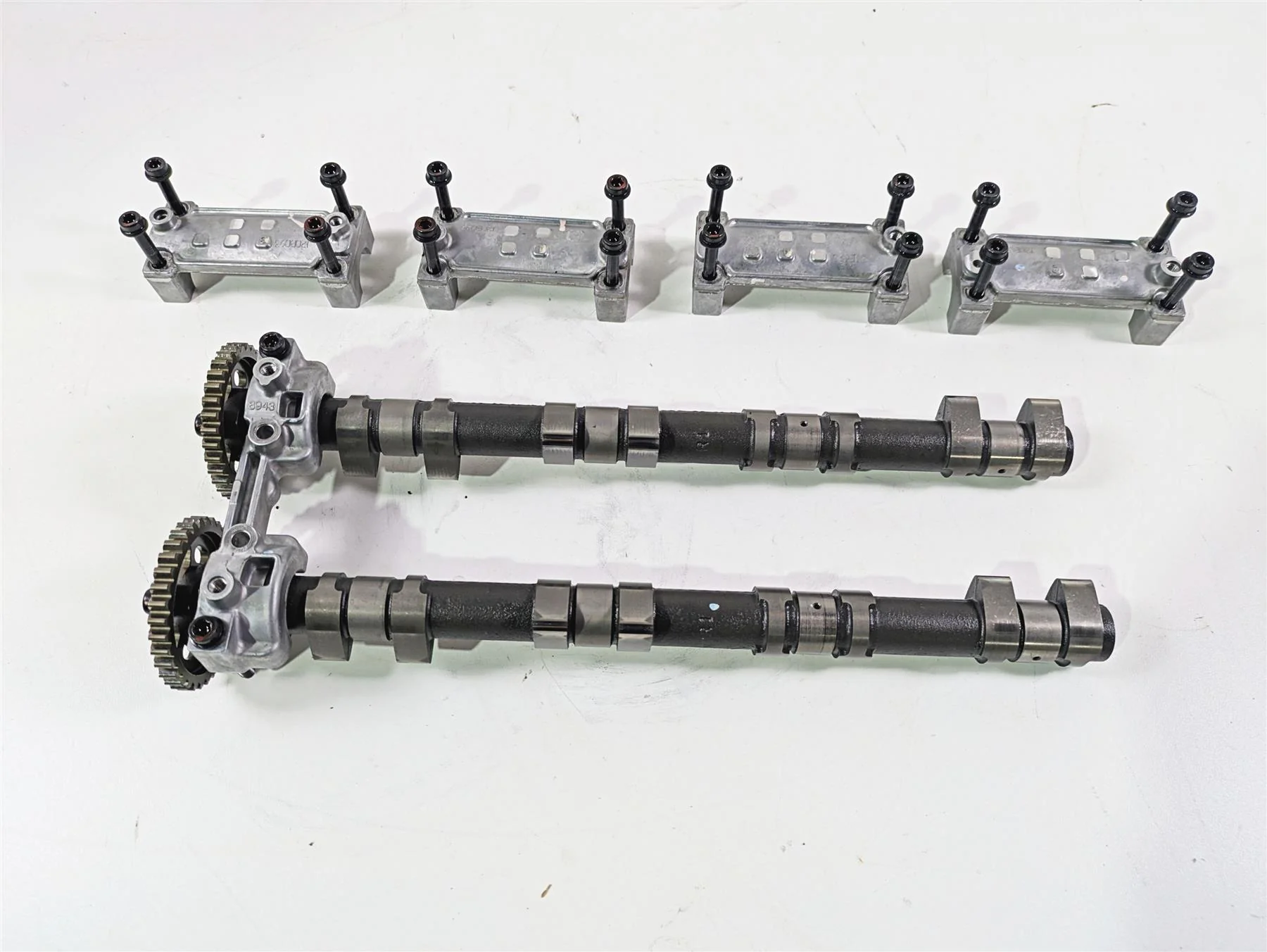 2020 Kawasaki Z900 ZR900 Camshaft Cam Shaft Set 49118-0942 49118-0979