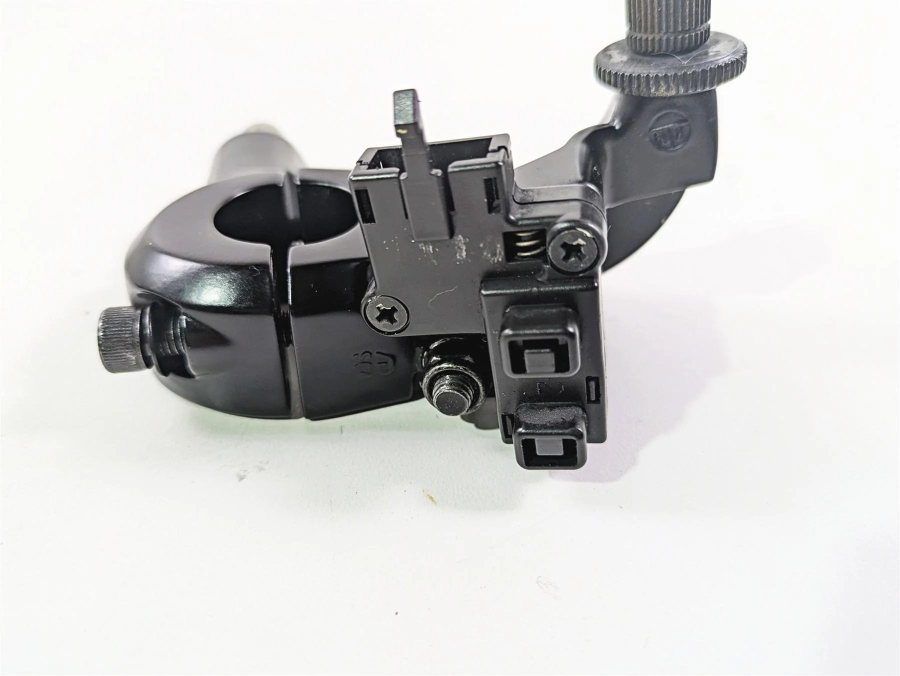 2020 Kawasaki Z900 ZR900 Clutch Perch 46076-0122 - Image 11