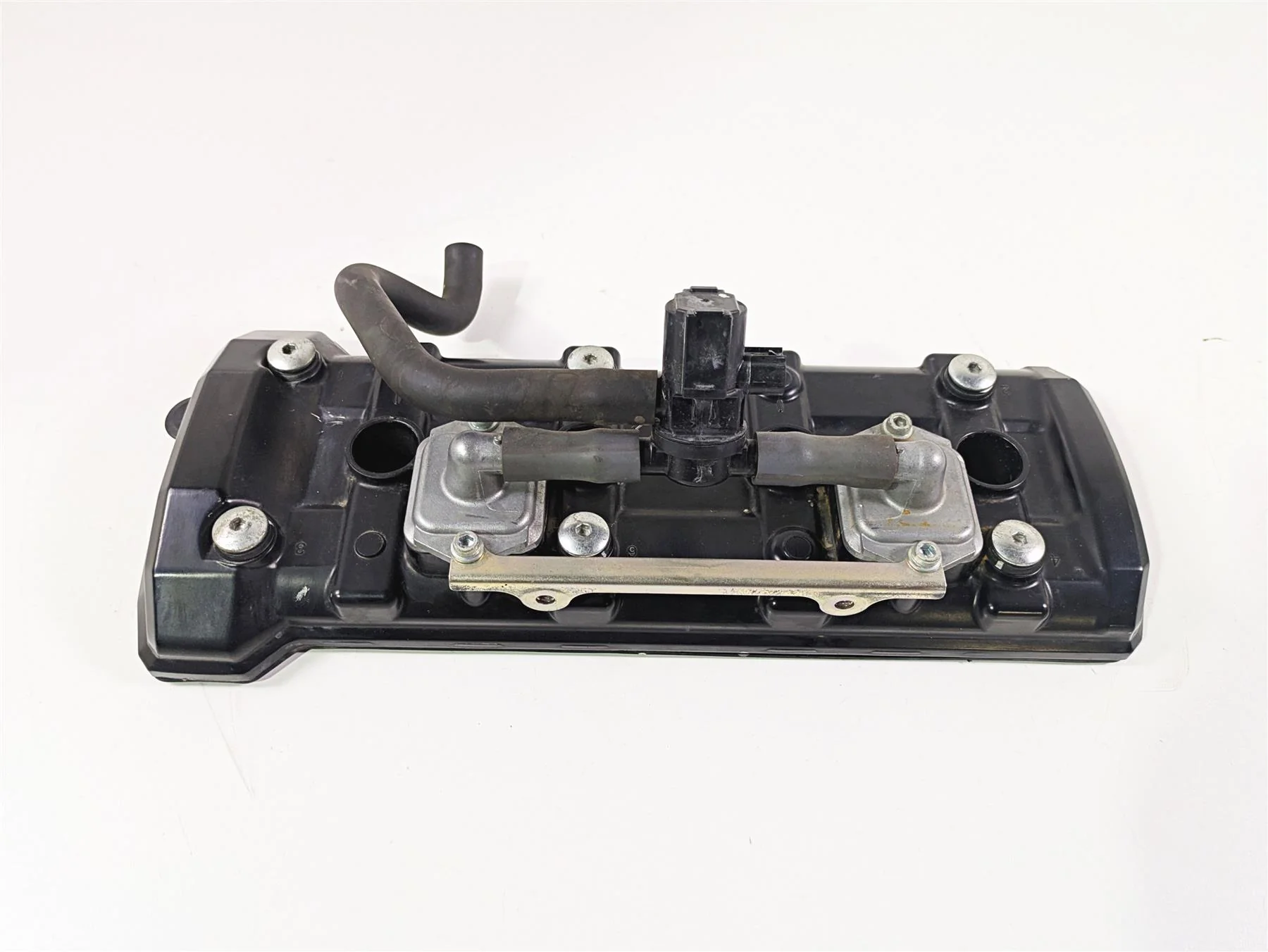 2020 Kawasaki Z900 ZR900 Cylinder Head Top Valve Cover  14093-0521