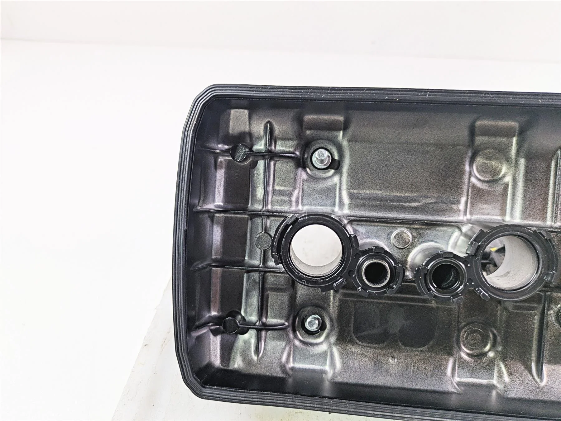 2020 Kawasaki Z900 ZR900 Cylinder Head Top Valve Cover  14093-0521 - Image 11