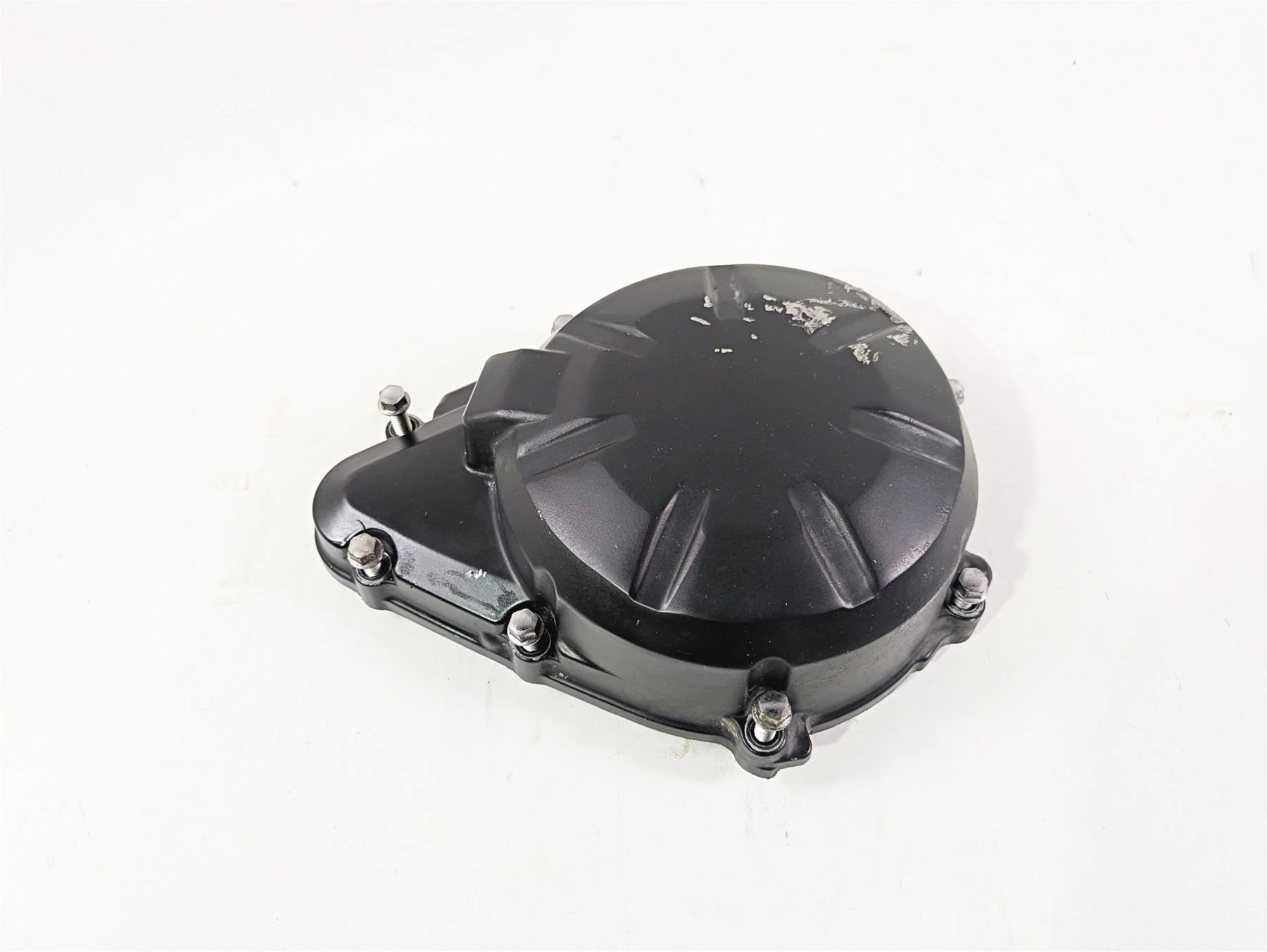 2020 Kawasaki Z900 ZR900 Engine Side Stator Cover 14031-0640