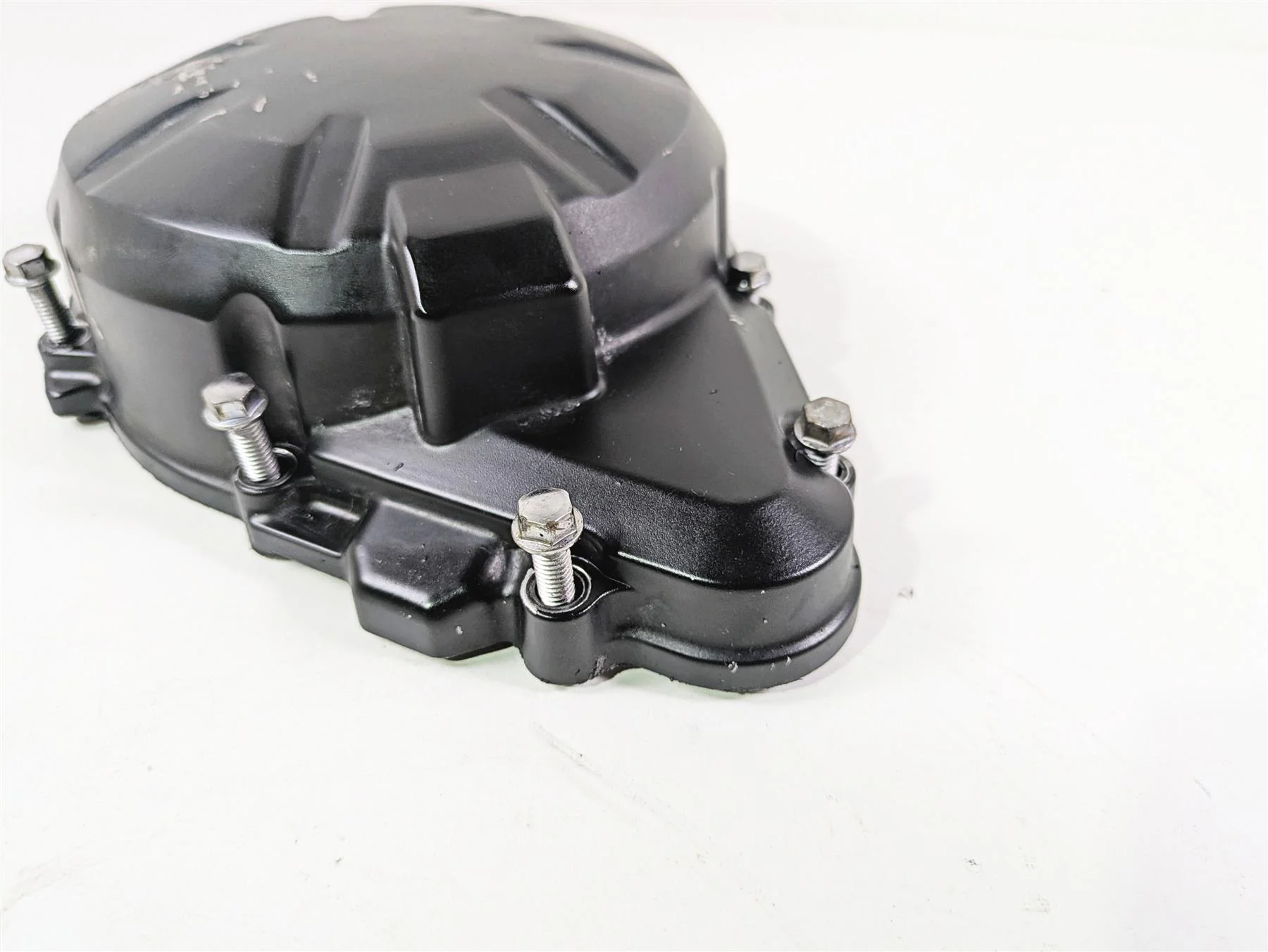 2020 Kawasaki Z900 ZR900 Engine Side Stator Cover 14031-0640 - Image 11