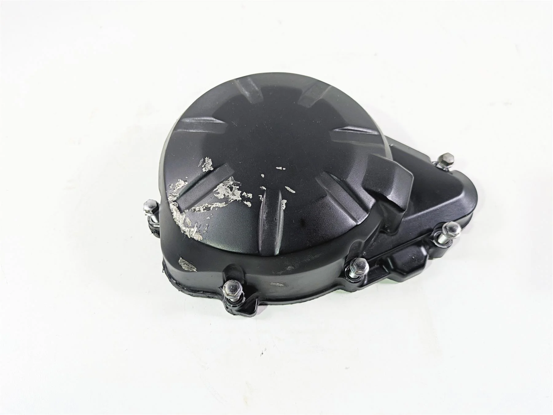 2020 Kawasaki Z900 ZR900 Engine Side Stator Cover 14031-0640 - Image 3
