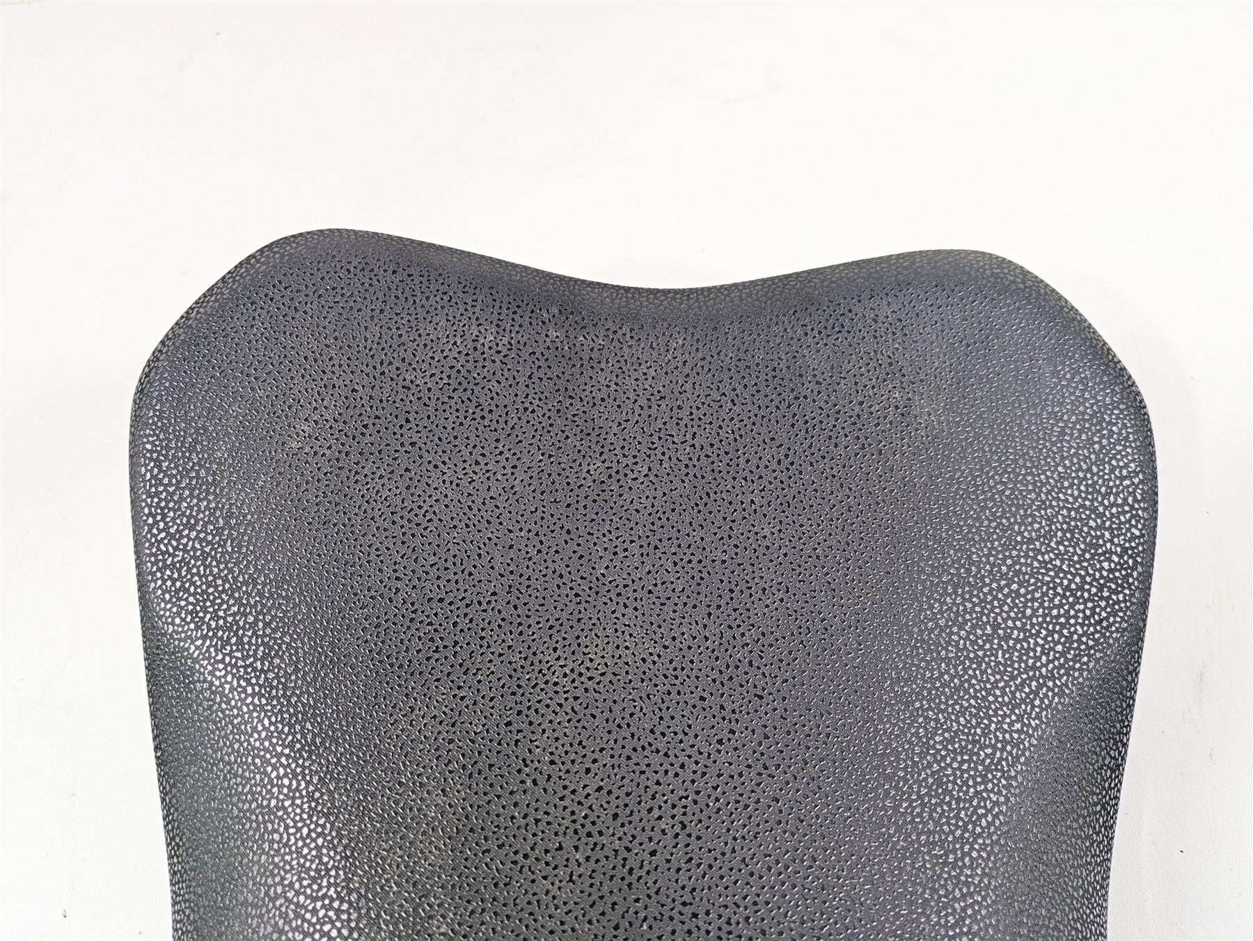 2020 Kawasaki Z900 ZR900 Front Driver Seat Saddle - Read 53066-0581 - Image 8