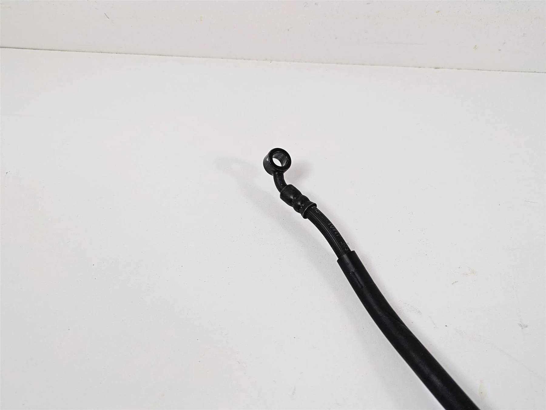 2020 Kawasaki Z900 ZR900 Front Rear Abs Brake Line Set 43095-1680 43095-1682 - Image 9