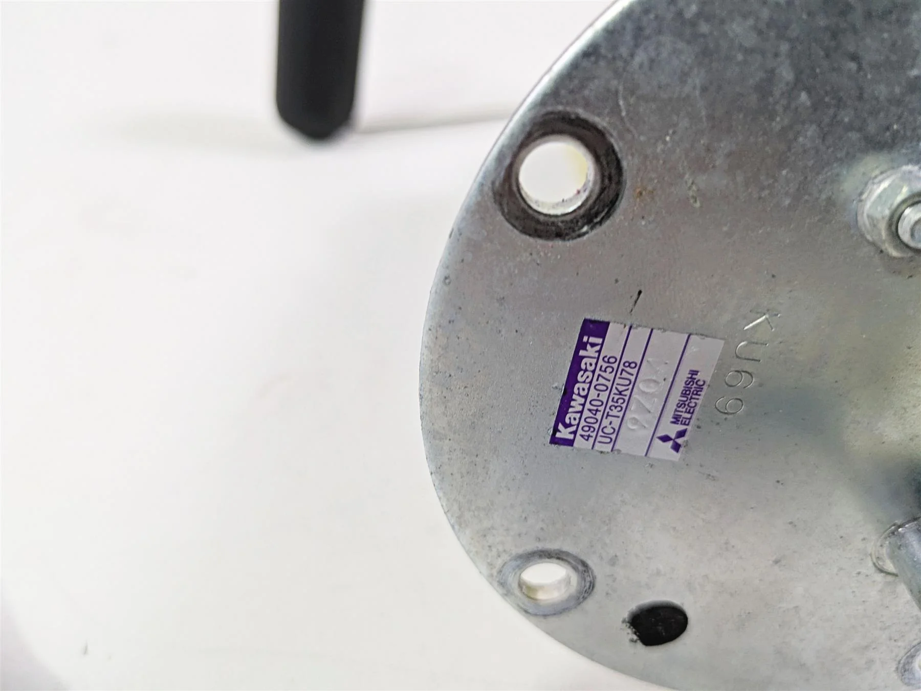 2020 Kawasaki Z900 ZR900 Fuel Gas Petrol Pump 49040-0756 - Image 11