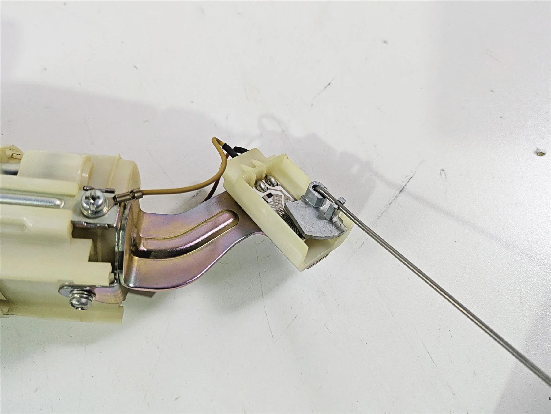2020 Kawasaki Z900 ZR900 Fuel Gas Petrol Pump 49040-0756 - Image 12