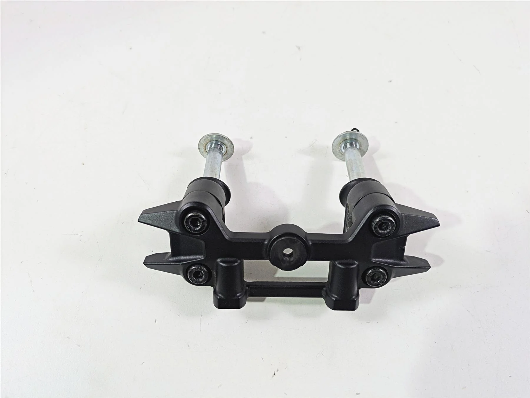 2020 Kawasaki Z900 ZR900 Handlebar Riser Holder Mount Set 46012-0396-18R