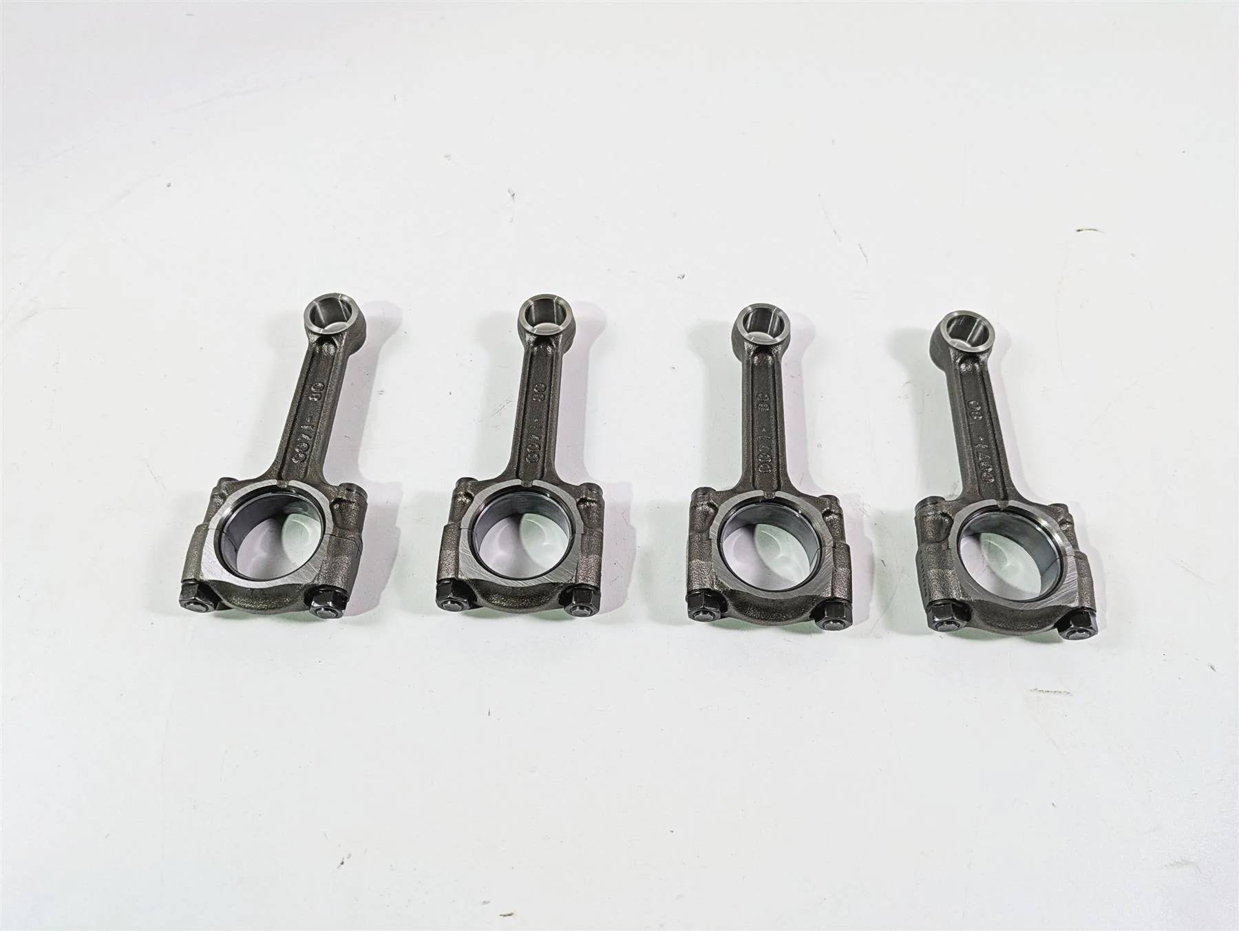 2020 Kawasaki Z900 ZR900 Piston Connecting Rod Set 13251-0739-II