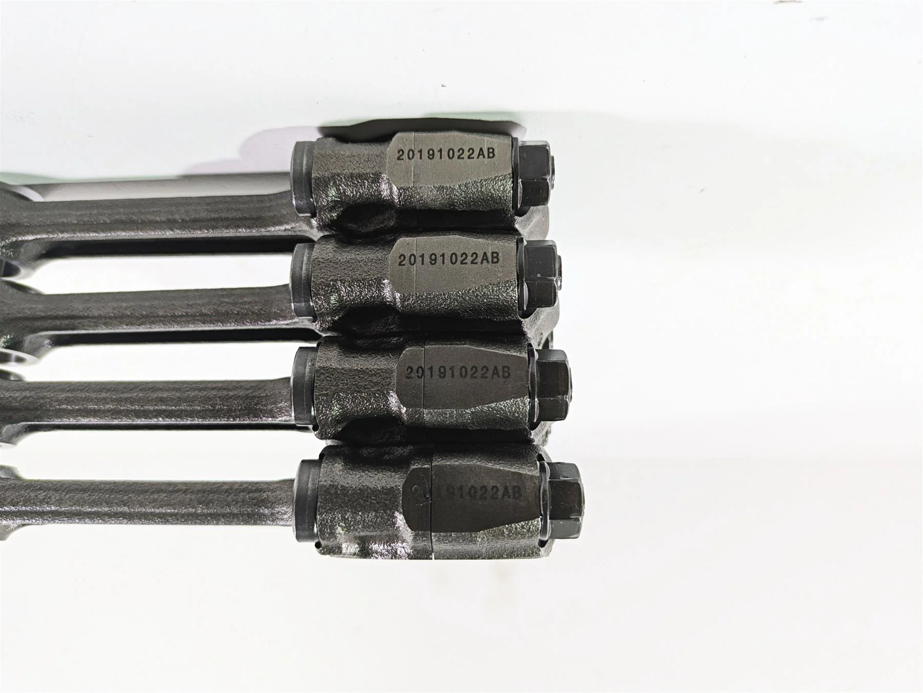 2020 Kawasaki Z900 ZR900 Piston Connecting Rod Set 13251-0739-II - Image 11