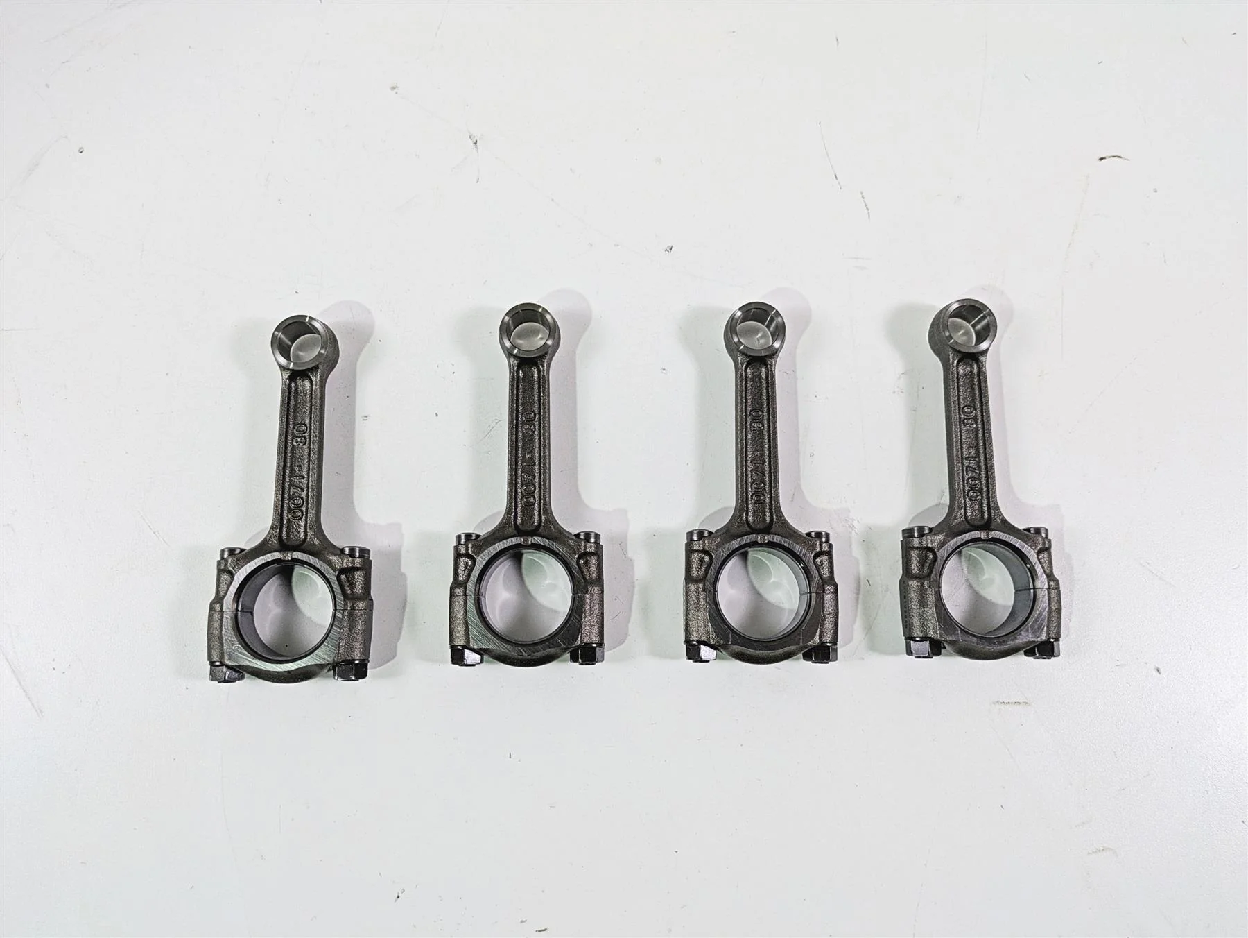 2020 Kawasaki Z900 ZR900 Piston Connecting Rod Set 13251-0739-II - Image 2