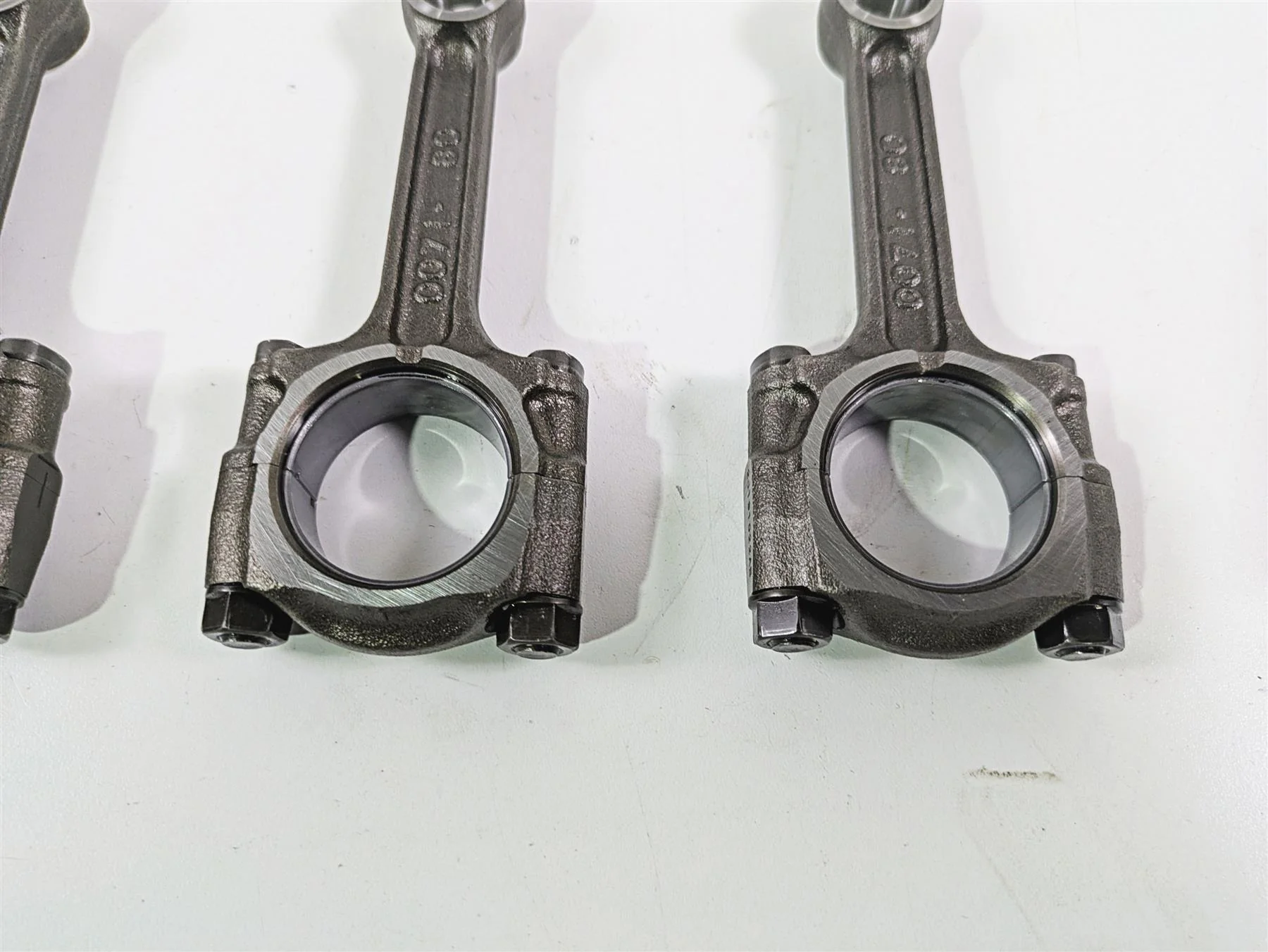 2020 Kawasaki Z900 ZR900 Piston Connecting Rod Set 13251-0739-II - Image 3
