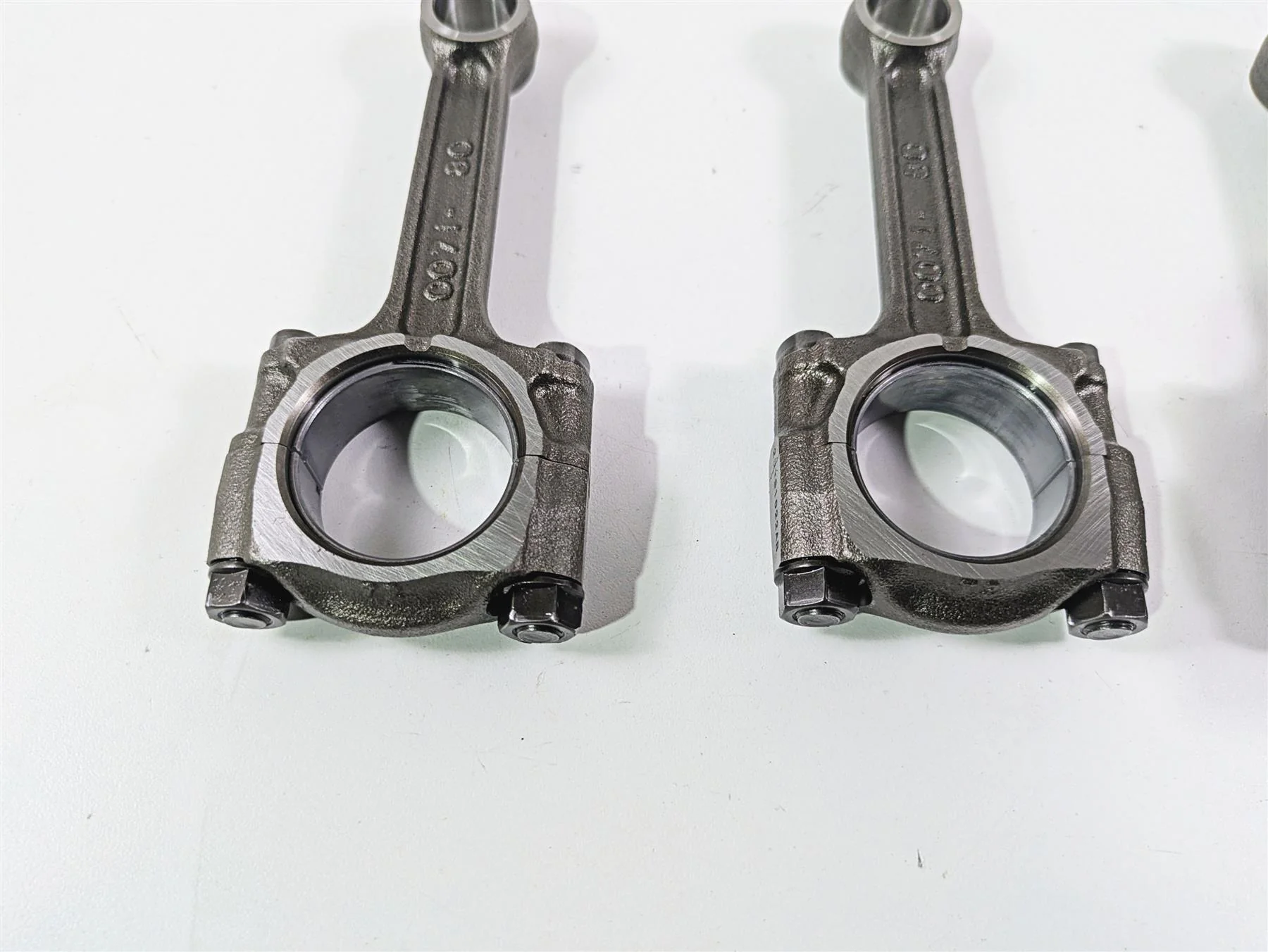 2020 Kawasaki Z900 ZR900 Piston Connecting Rod Set 13251-0739-II - Image 4